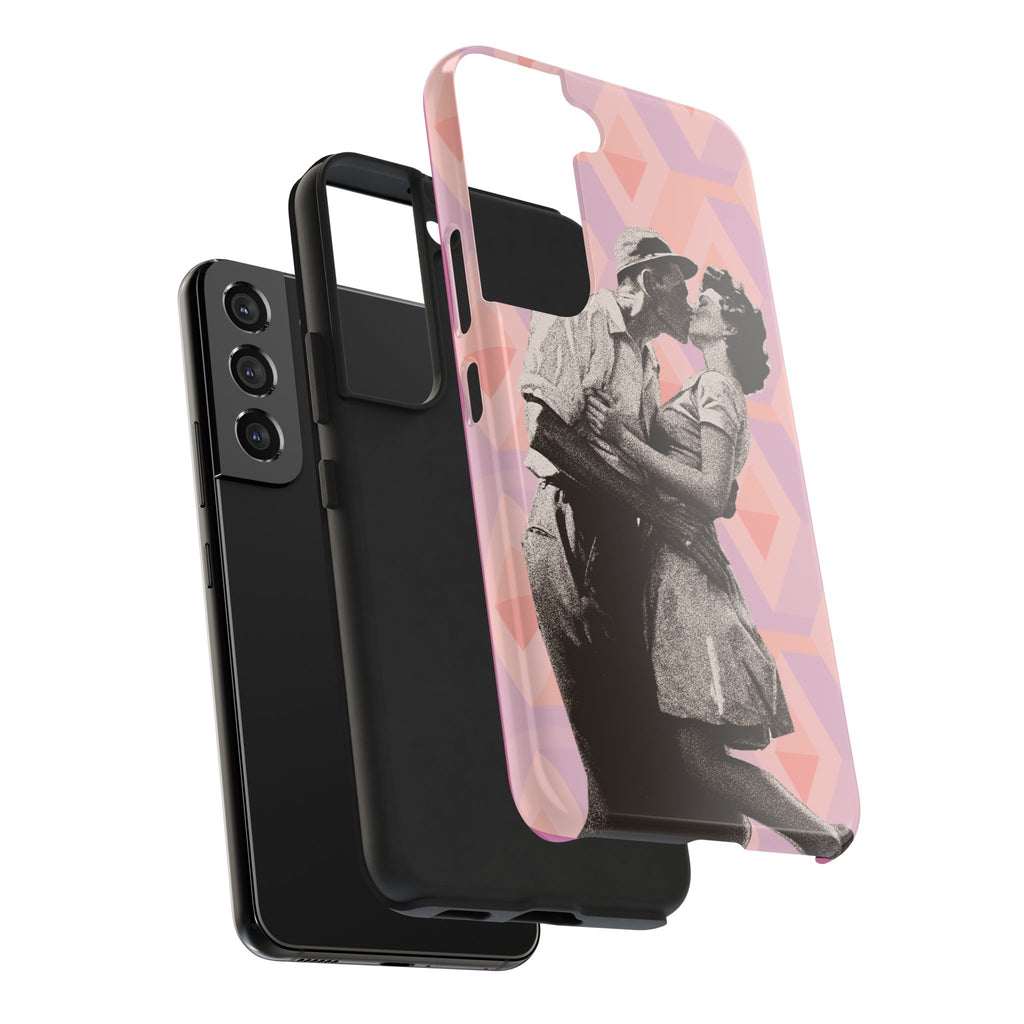 50s Romance Phone Case 💕📱