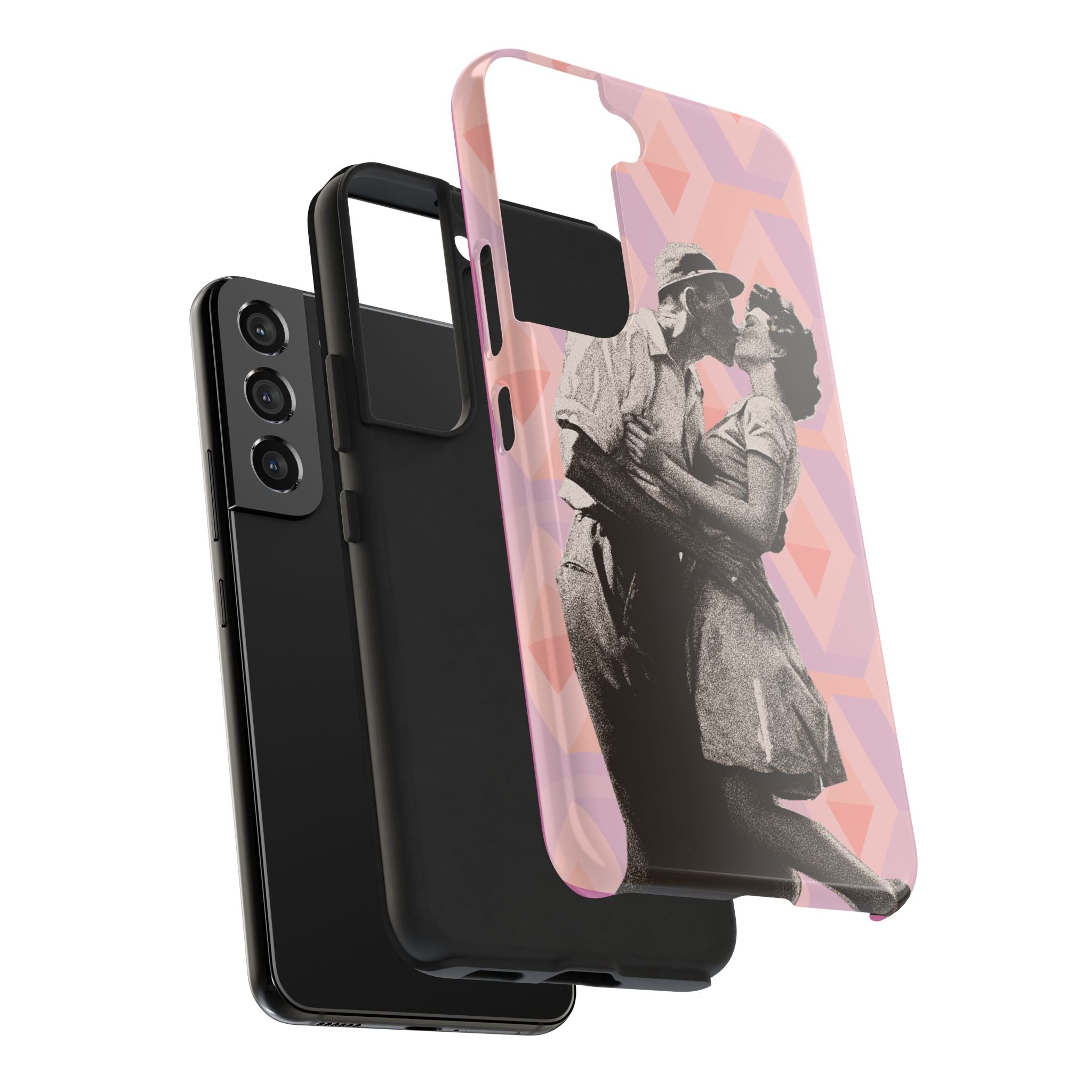50s Romance Phone Case 💕📱