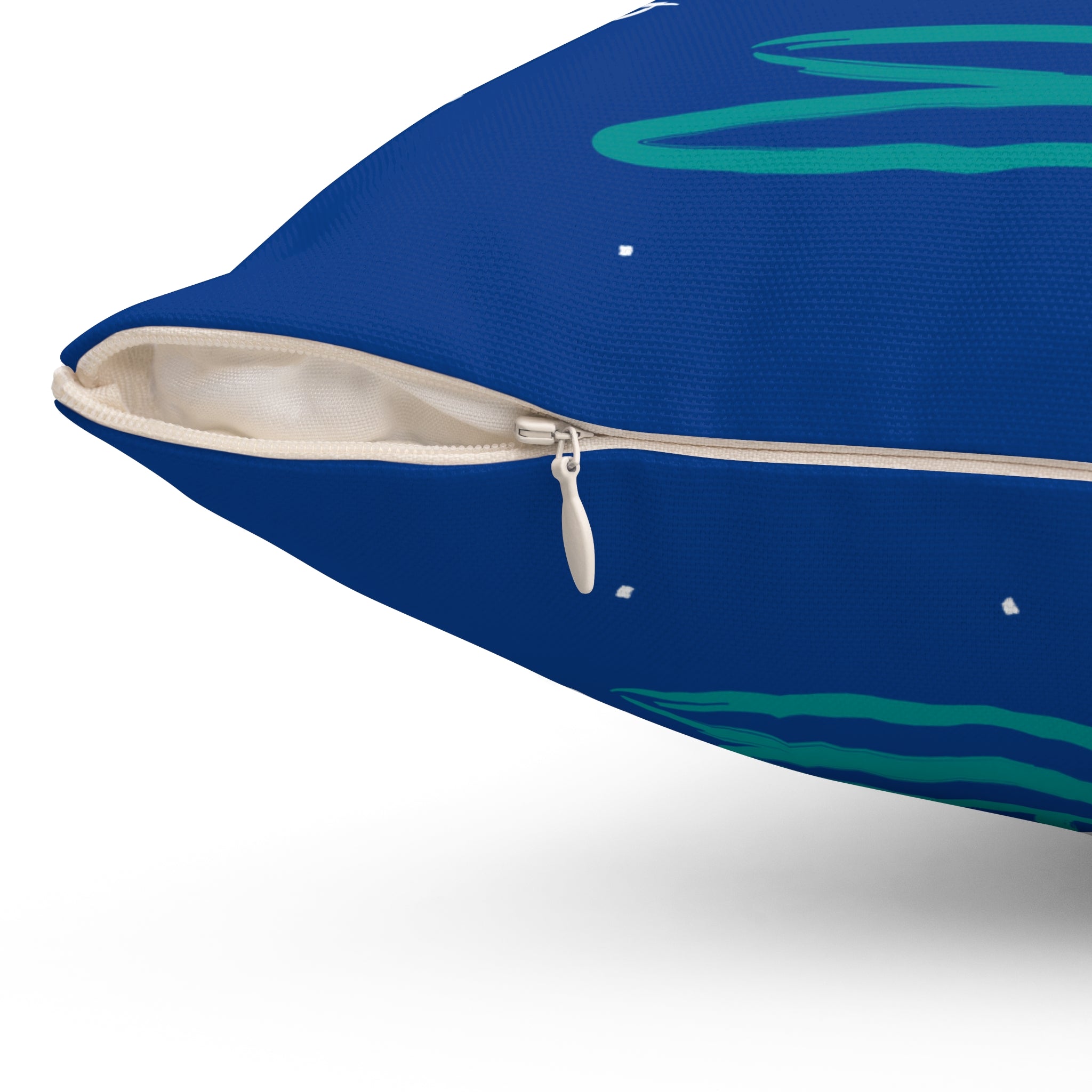 Mood Stoic 70s Inspired Mood Pillow