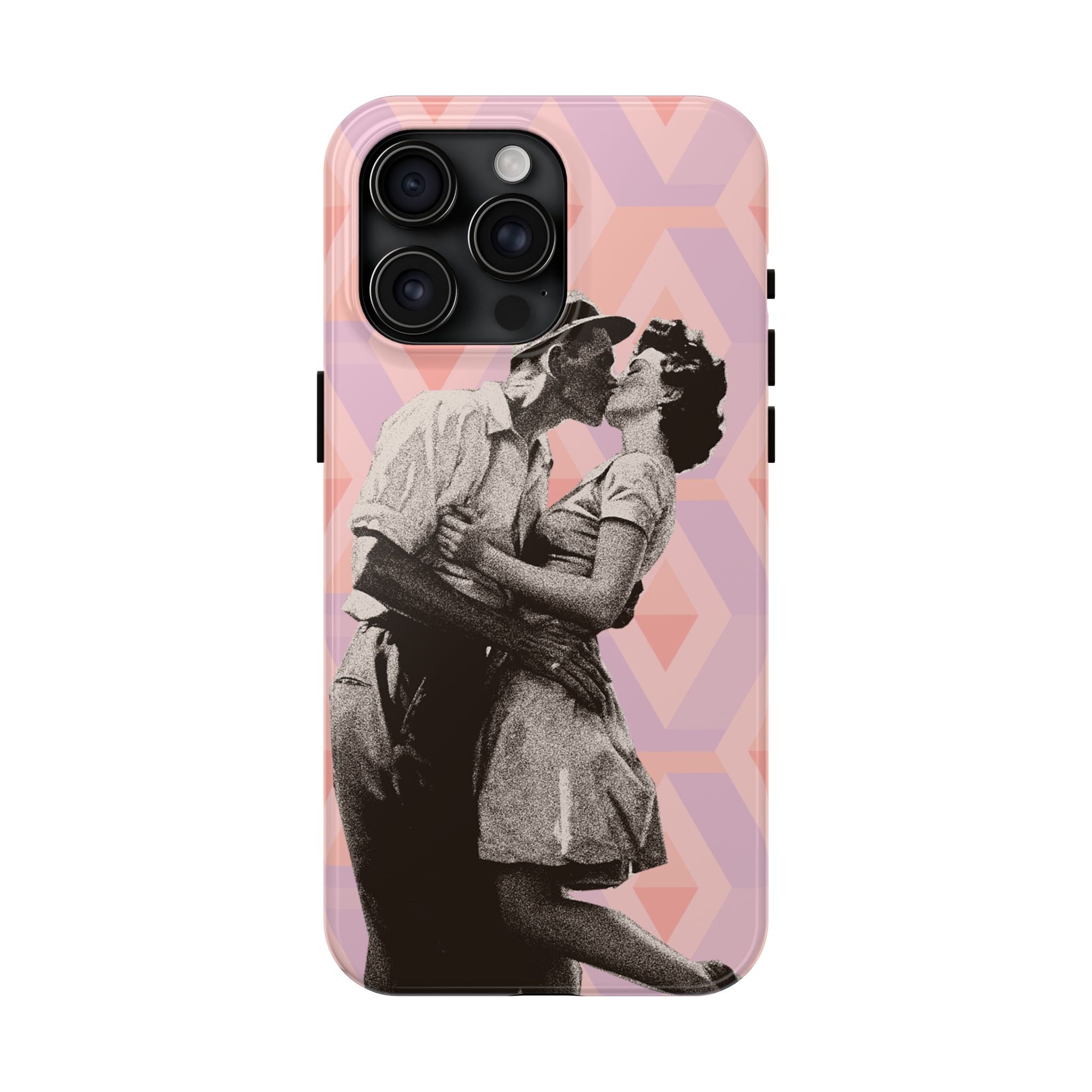 50s Romance Phone Case 💕📱