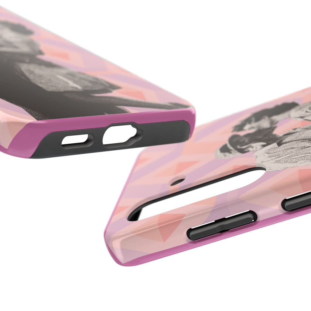 50s Romance Phone Case 💕📱
