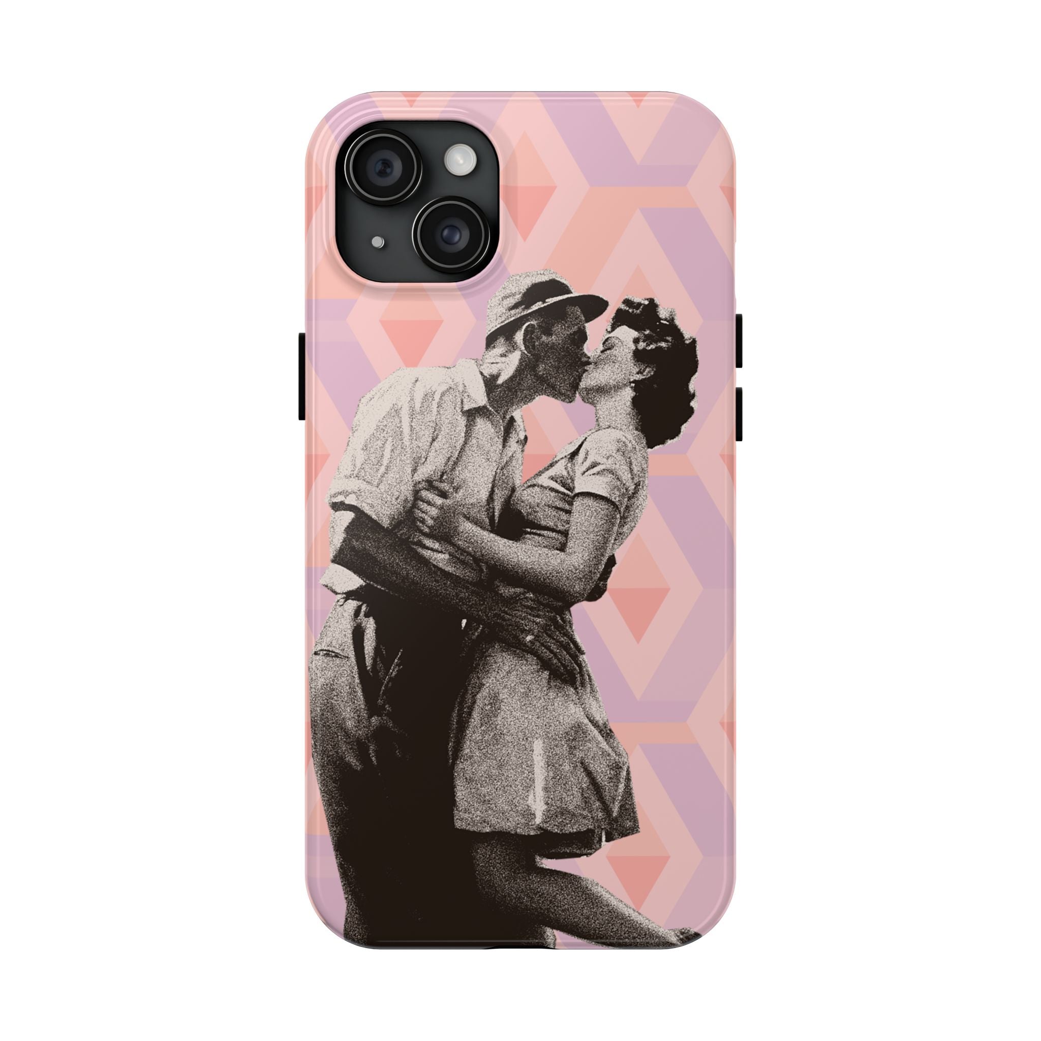 50s Romance Phone Case 💕📱
