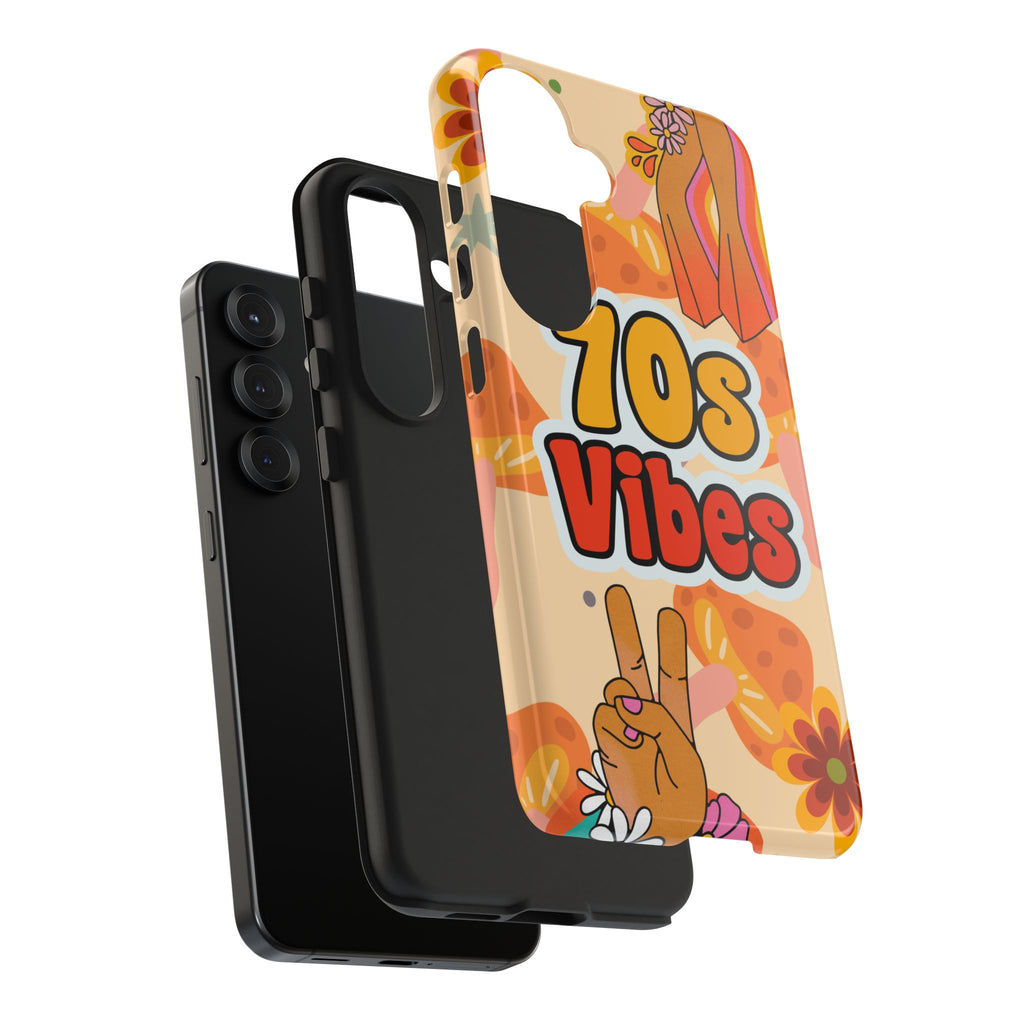 70s Vibes Retro Phone Case ✨📱