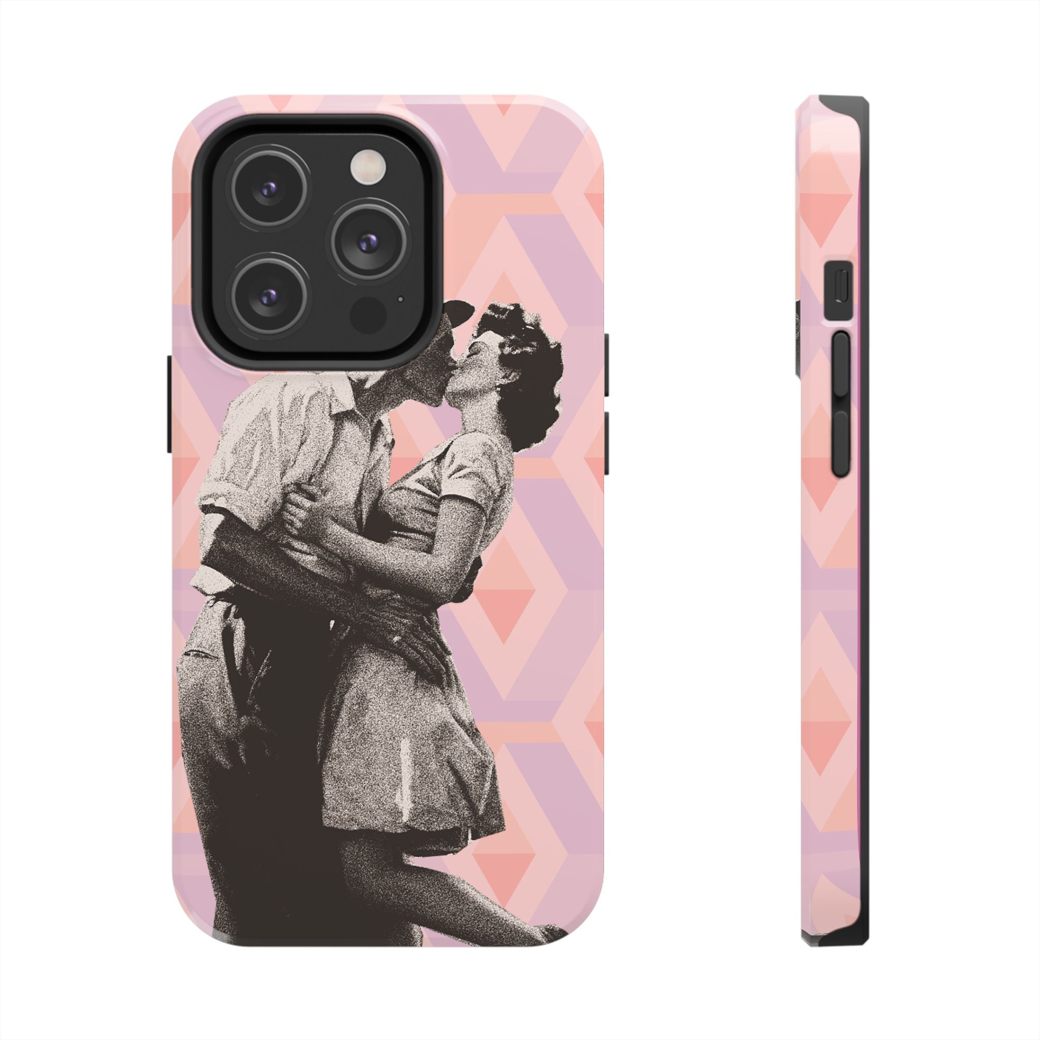 50s Romance Phone Case 💕📱
