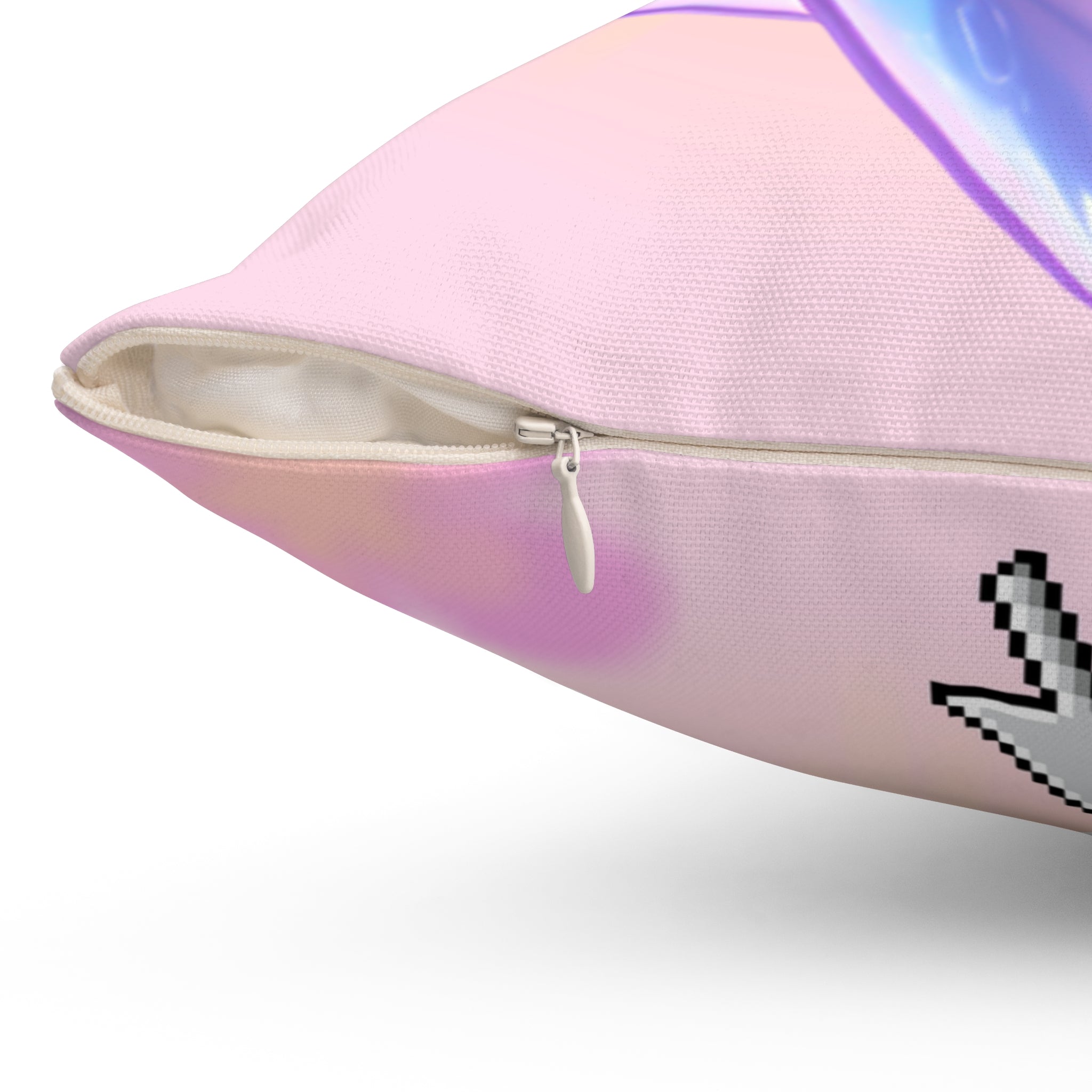 “Y2K Love Message Pillow” 💌💿💖