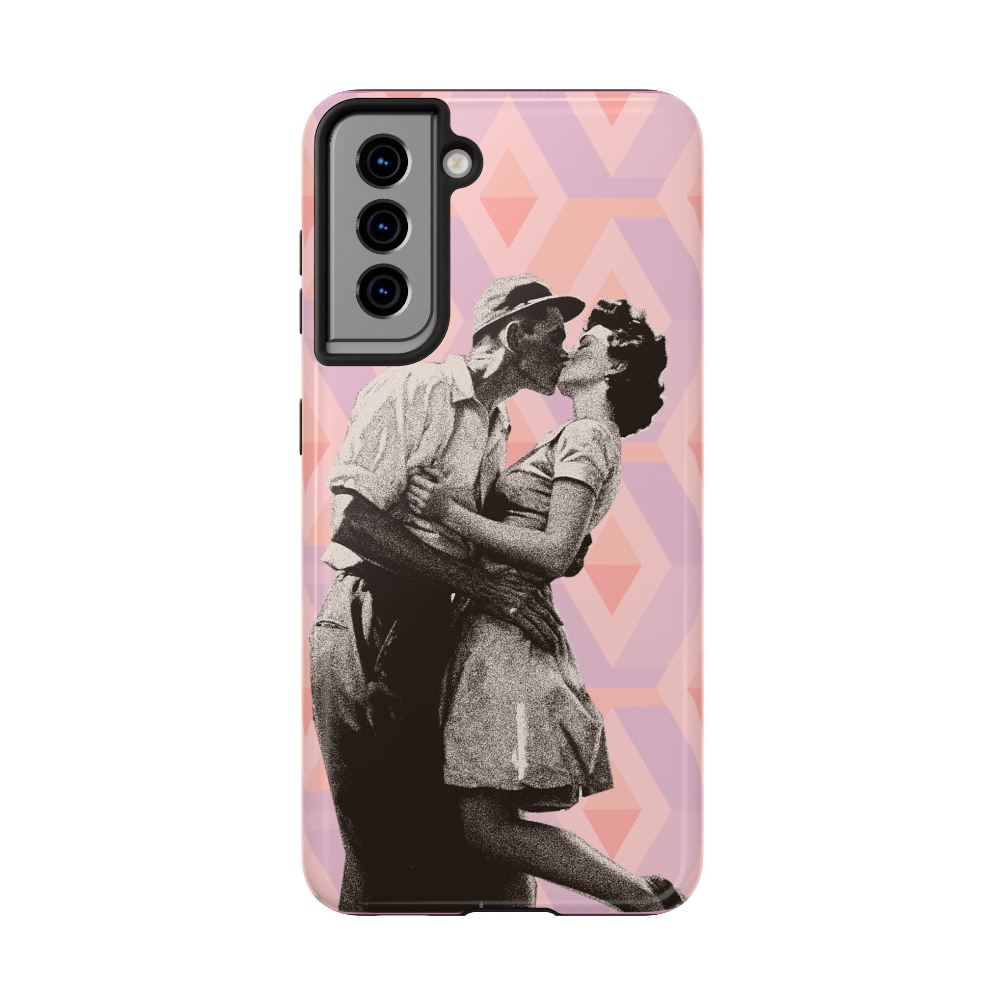 50s Romance Phone Case 💕📱