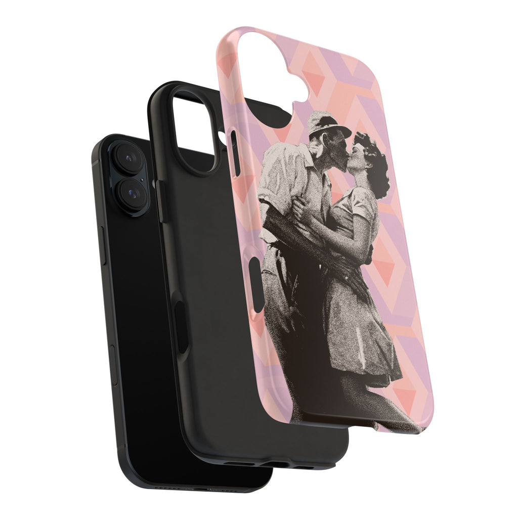 50s Romance Phone Case 💕📱
