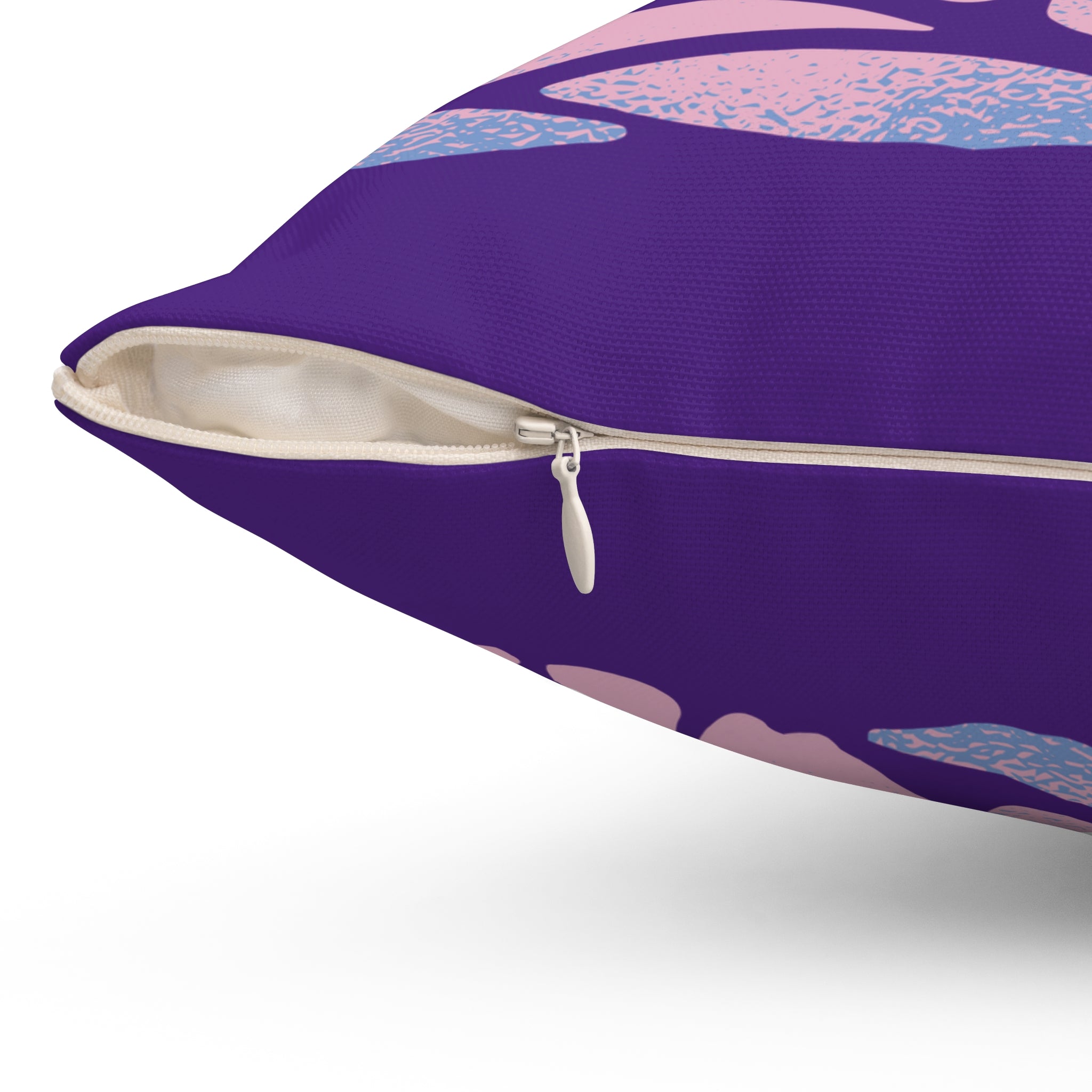 We'll Be Alright 70s Mood Pillow