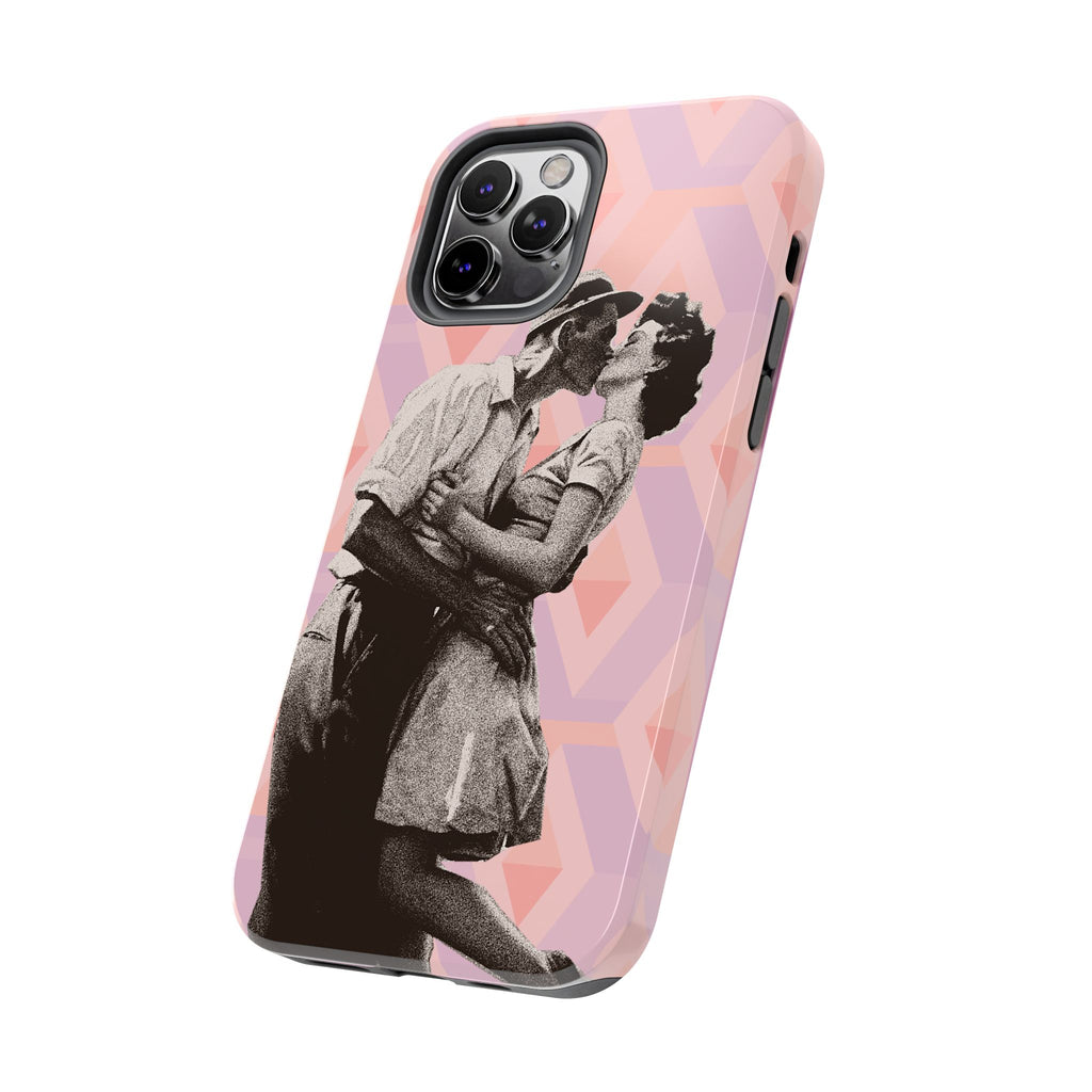 50s Romance Phone Case 💕📱