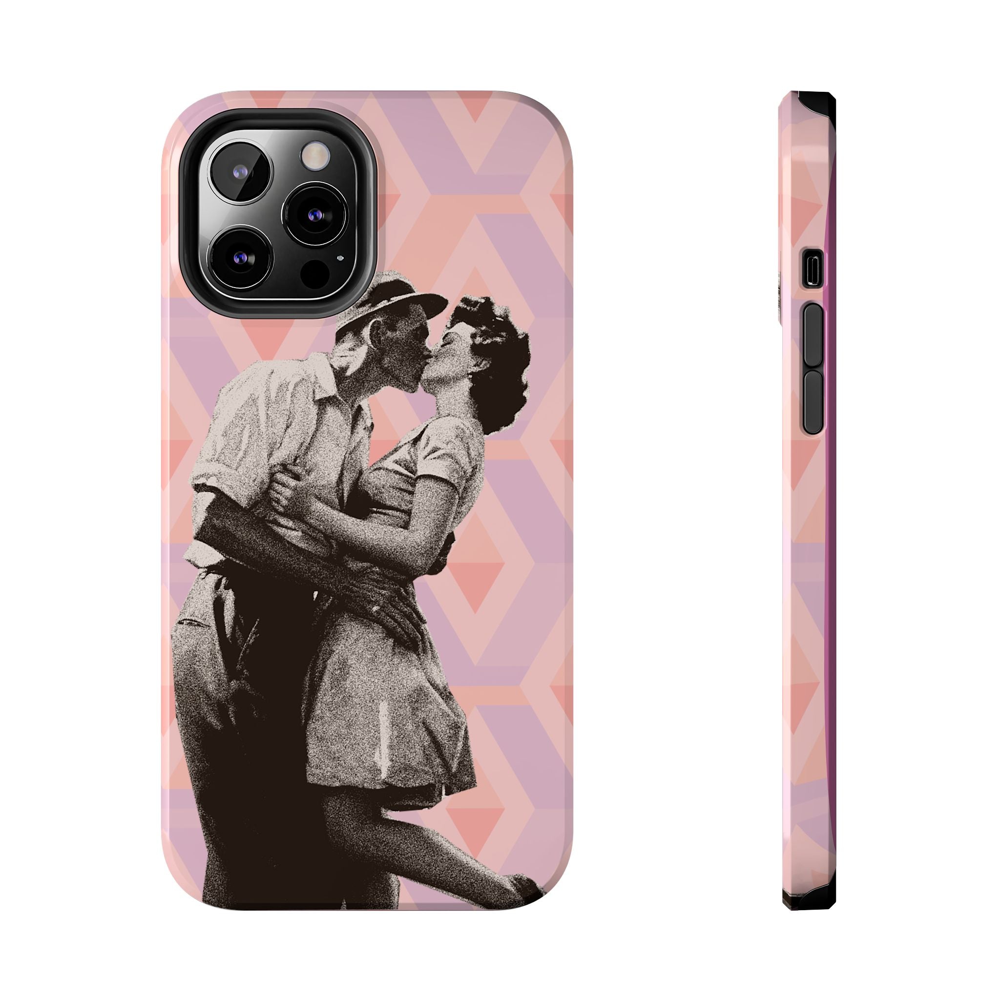 50s Romance Phone Case 💕📱
