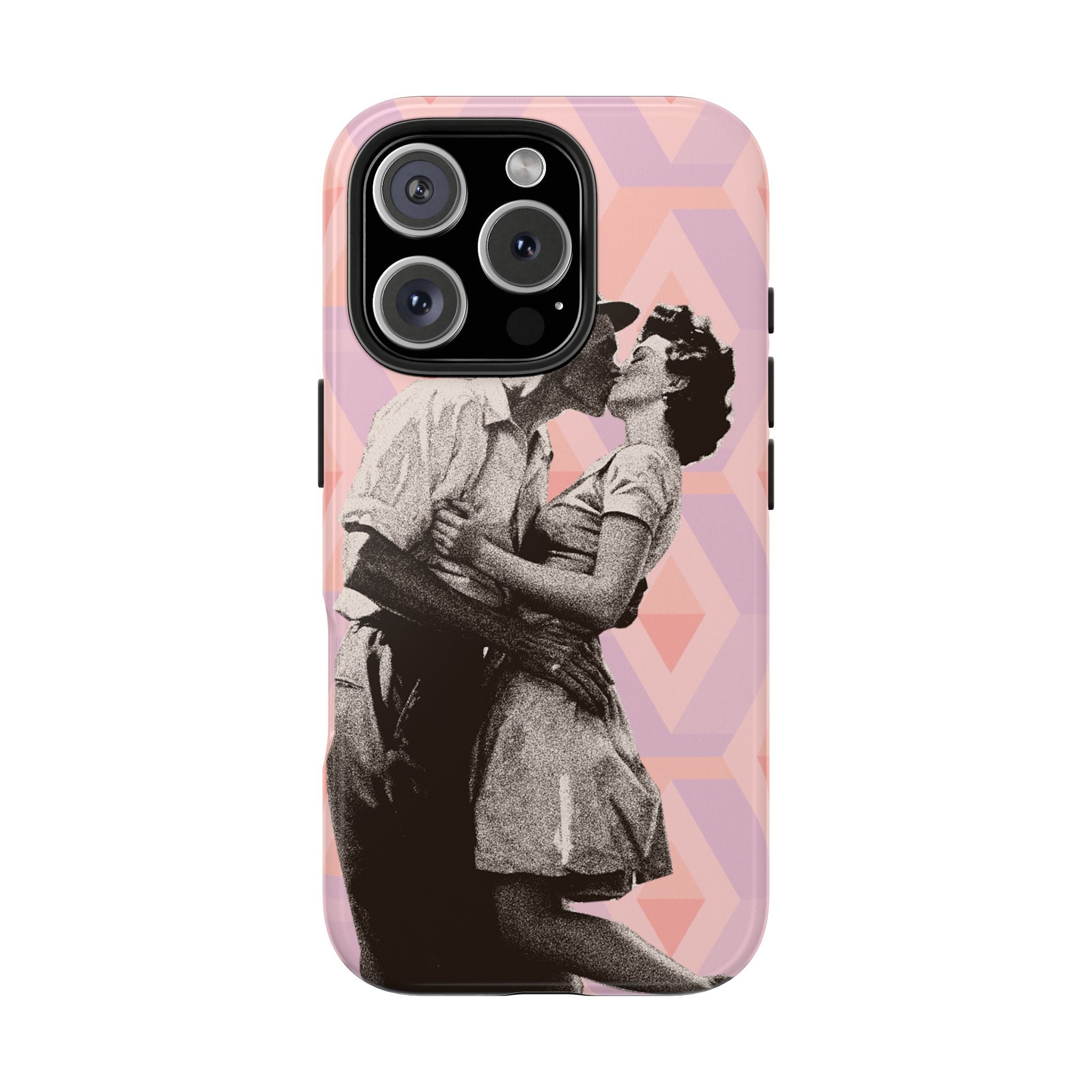 50s Romance Phone Case 💕📱