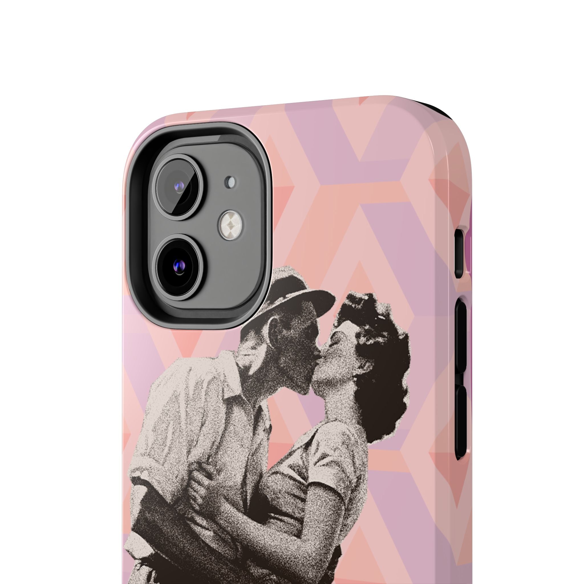 50s Romance Phone Case 💕📱