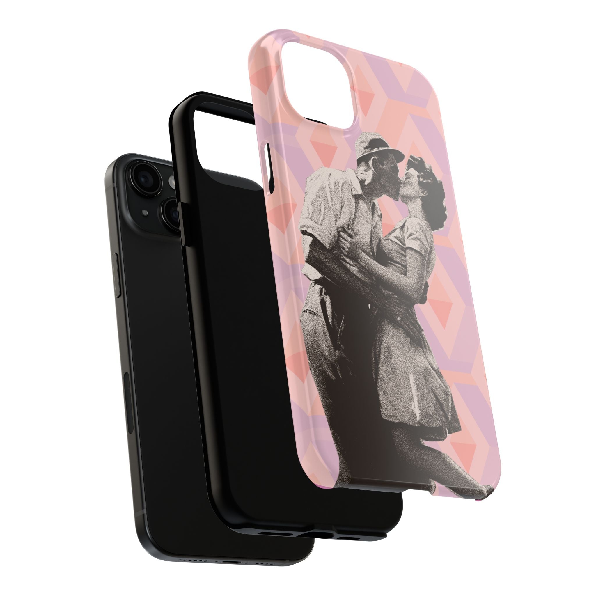 50s Romance Phone Case 💕📱