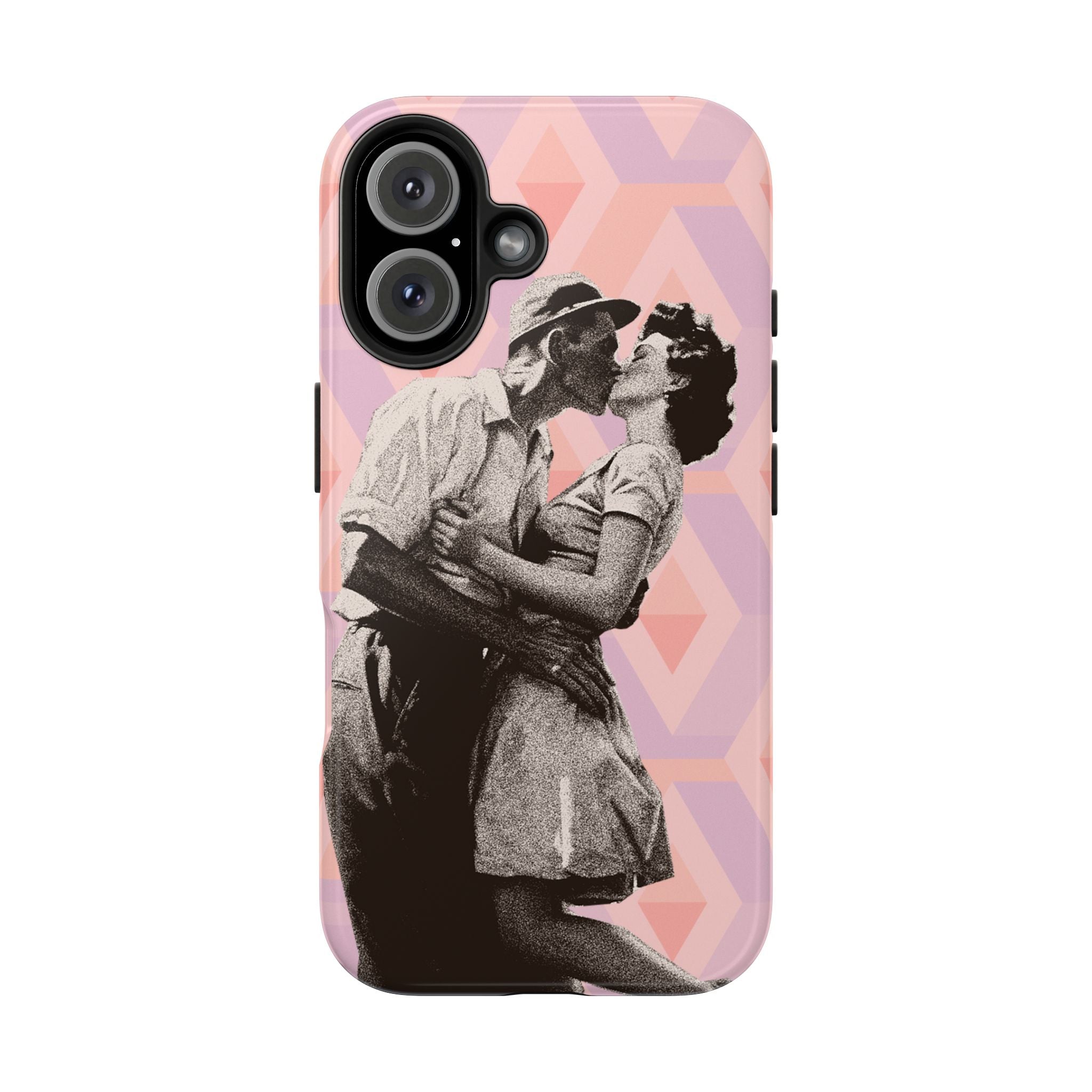 50s Romance Phone Case 💕📱