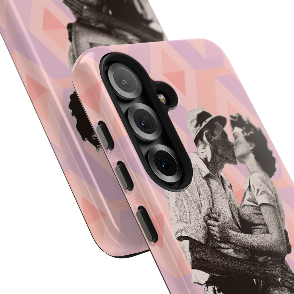 50s Romance Phone Case 💕📱
