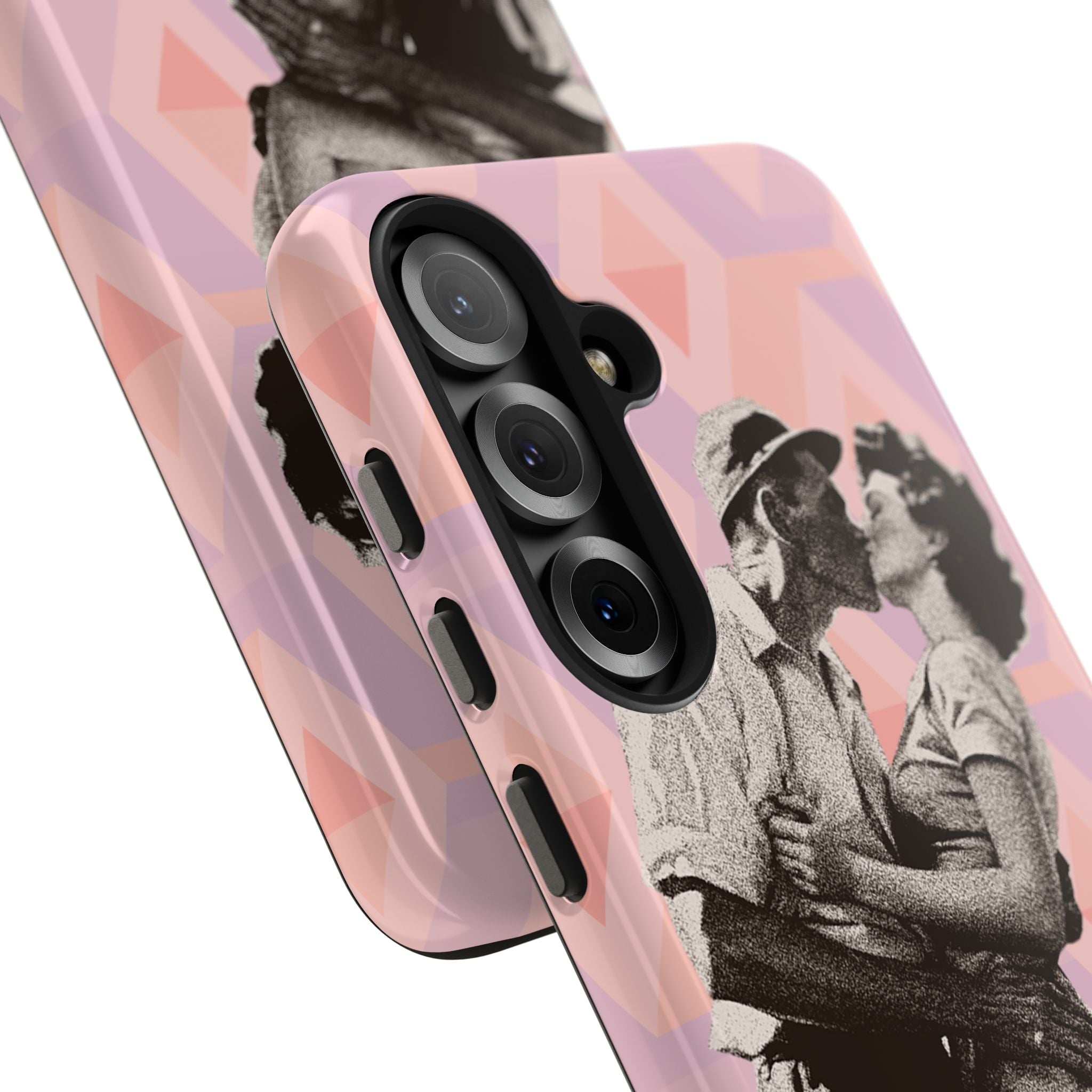50s Romance Phone Case 💕📱