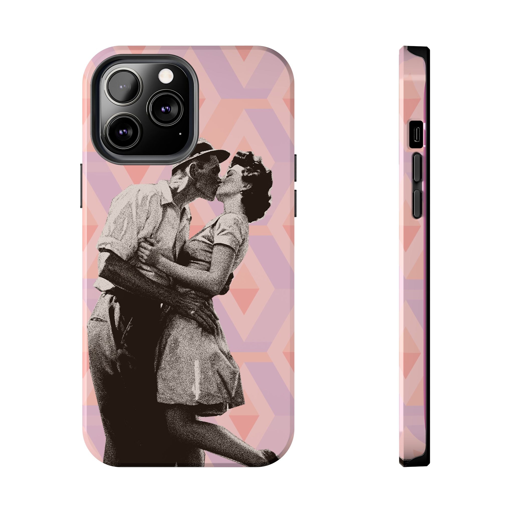 50s Romance Phone Case 💕📱