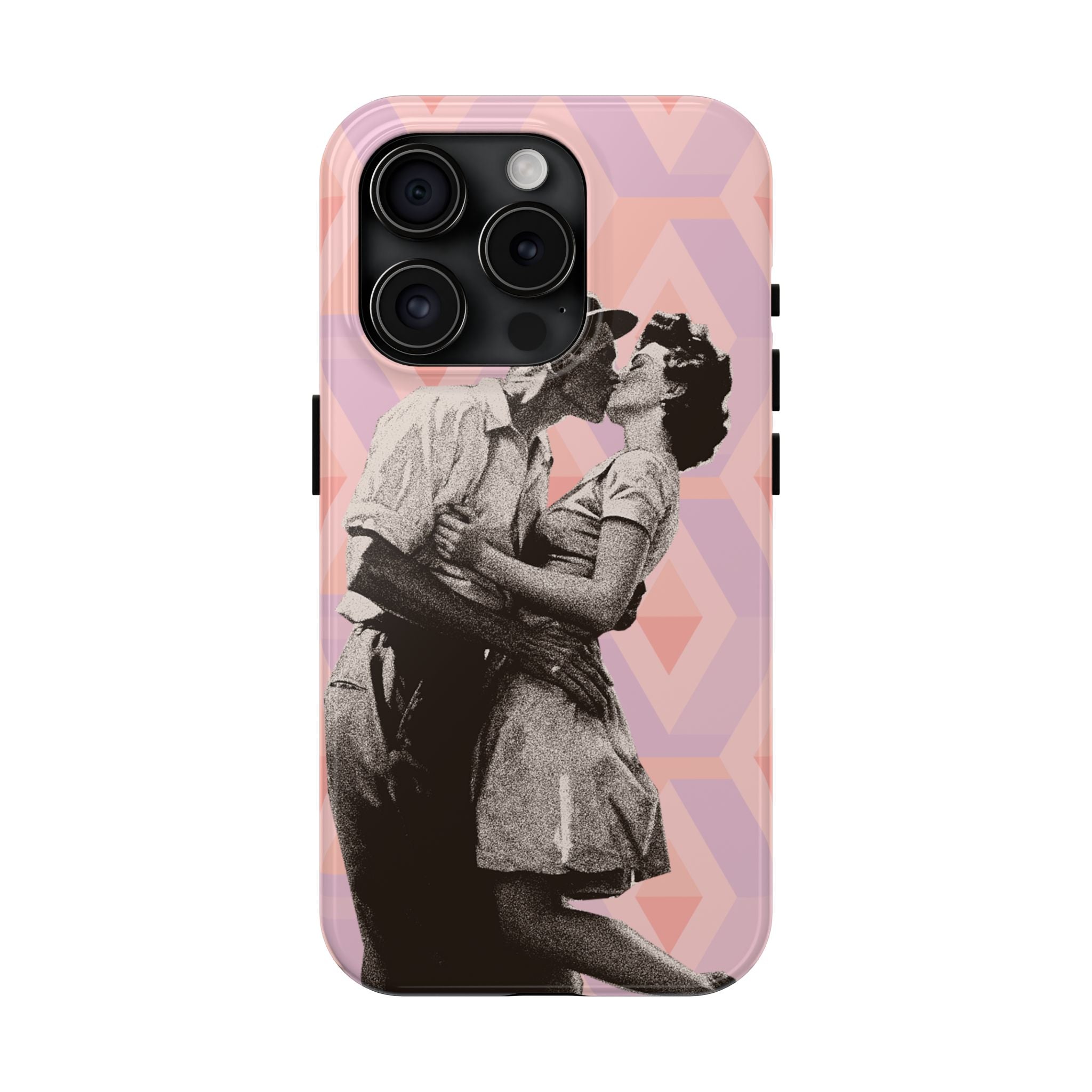 50s Romance Phone Case 💕📱