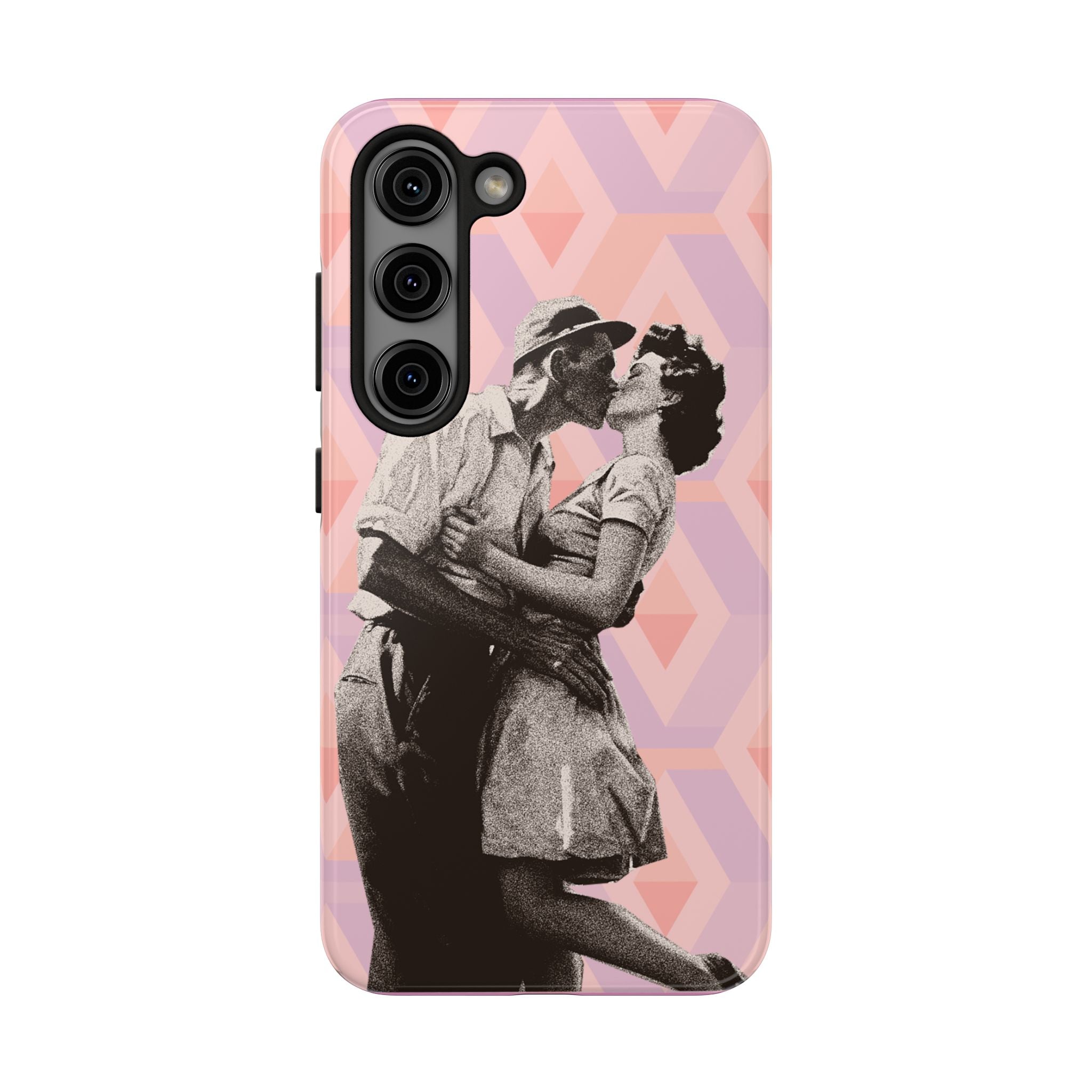 50s Romance Phone Case 💕📱