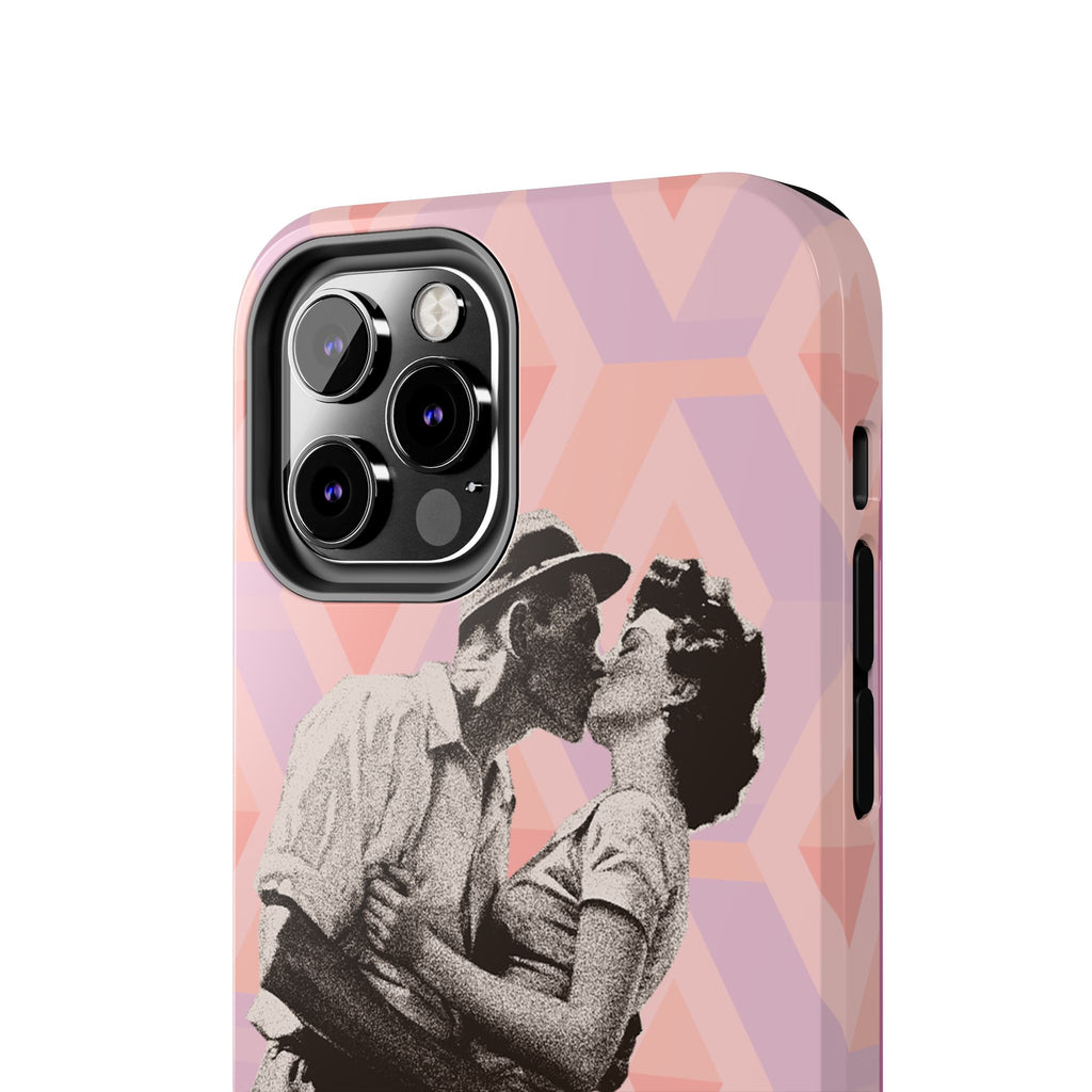 50s Romance Phone Case 💕📱