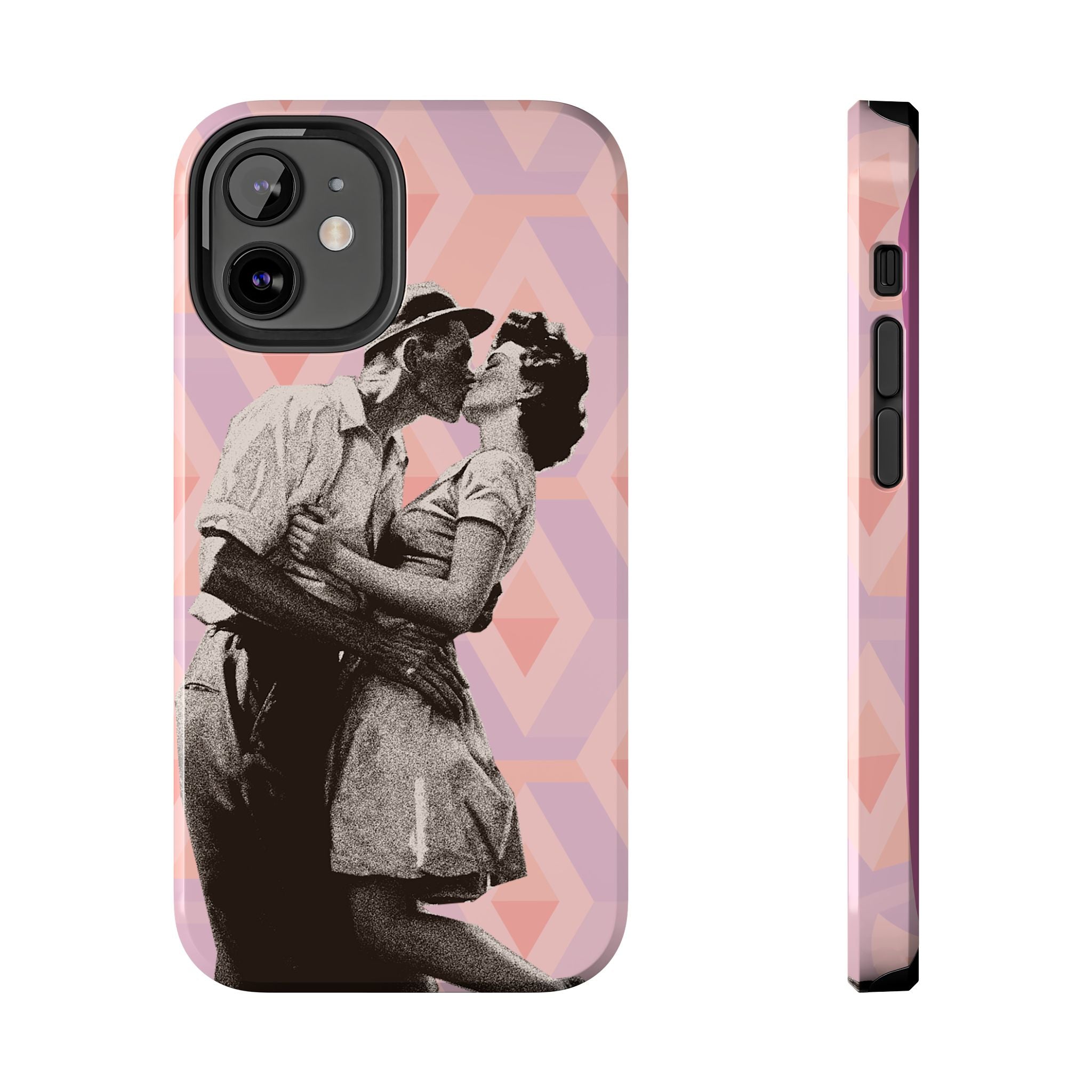 50s Romance Phone Case 💕📱