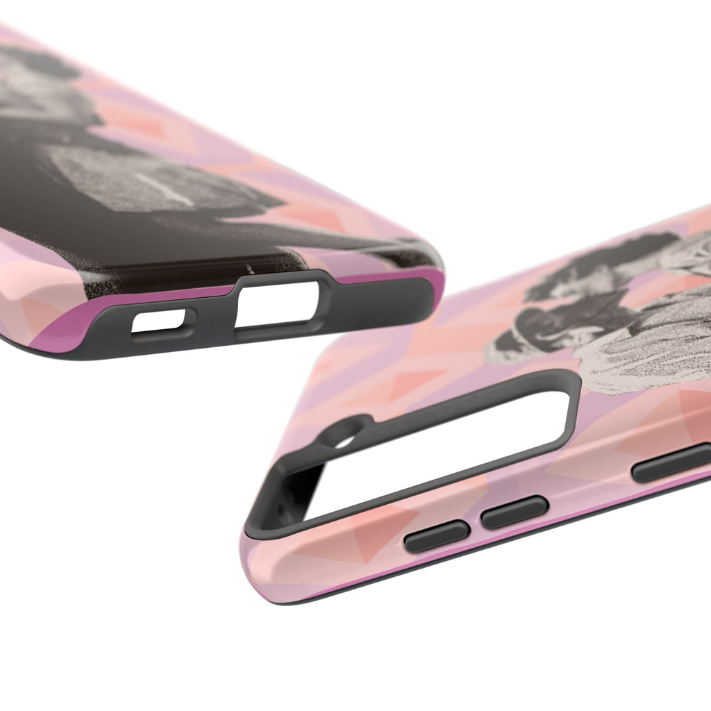 50s Romance Phone Case 💕📱
