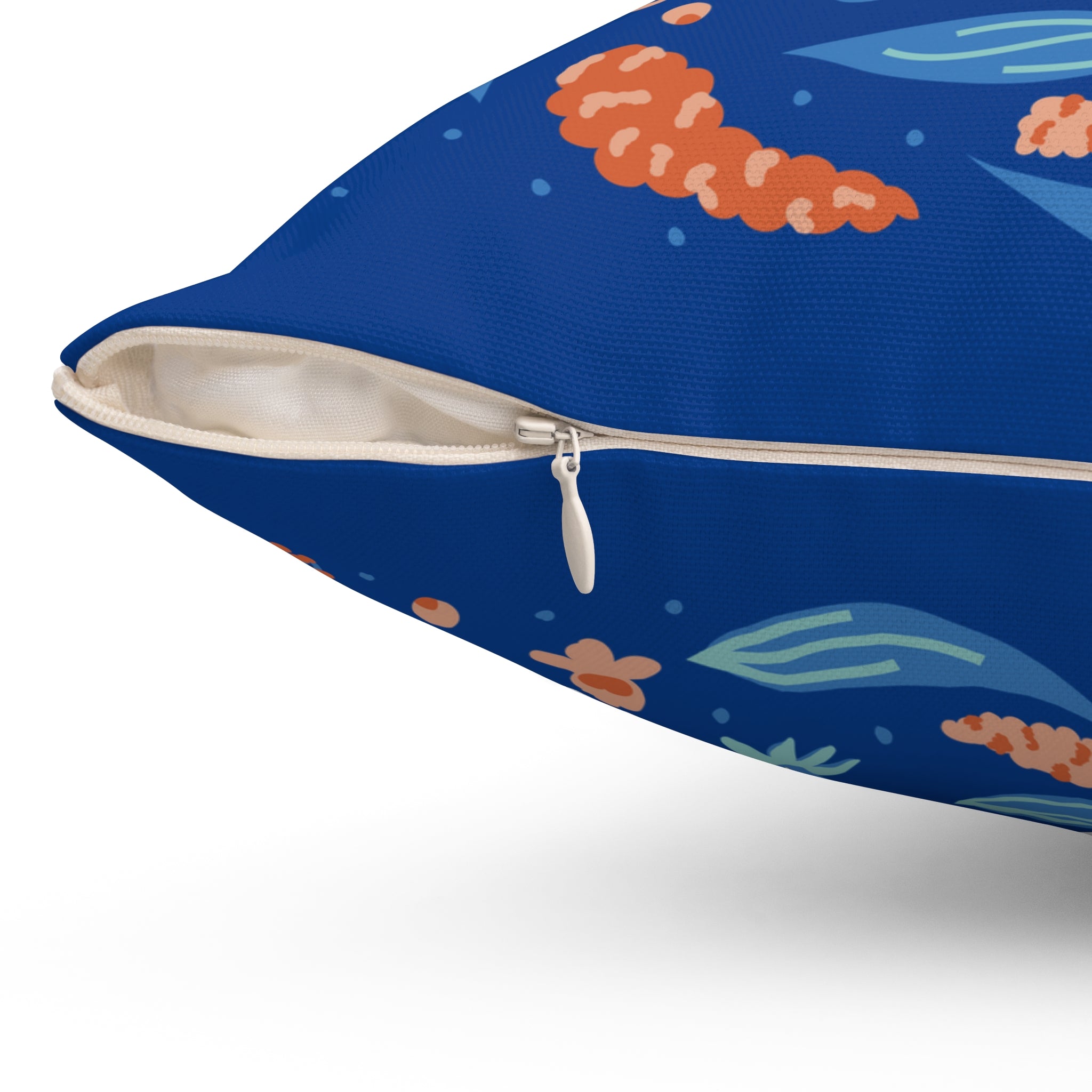 Growth Takes Time 60s Mood Pillow