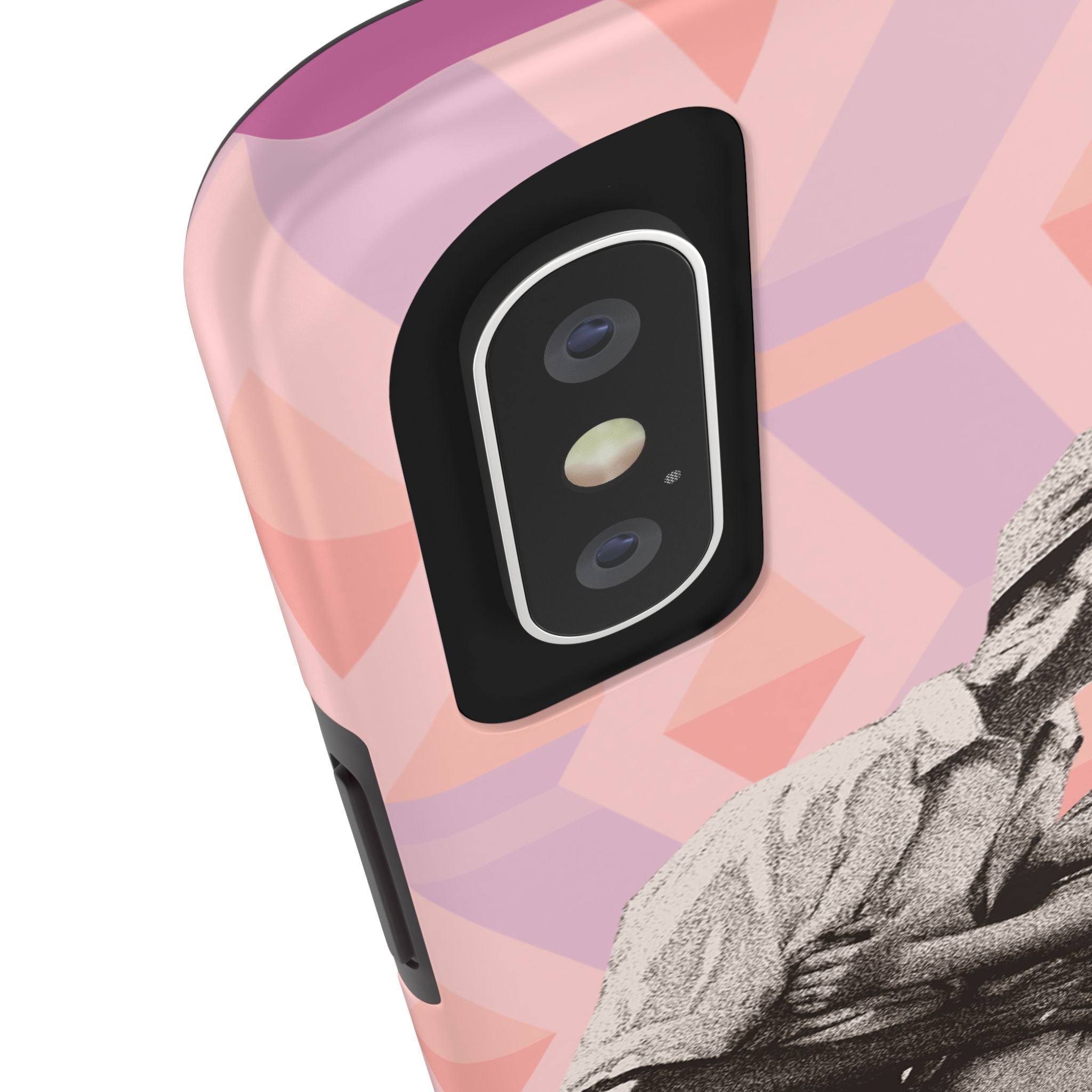50s Romance Phone Case 💕📱