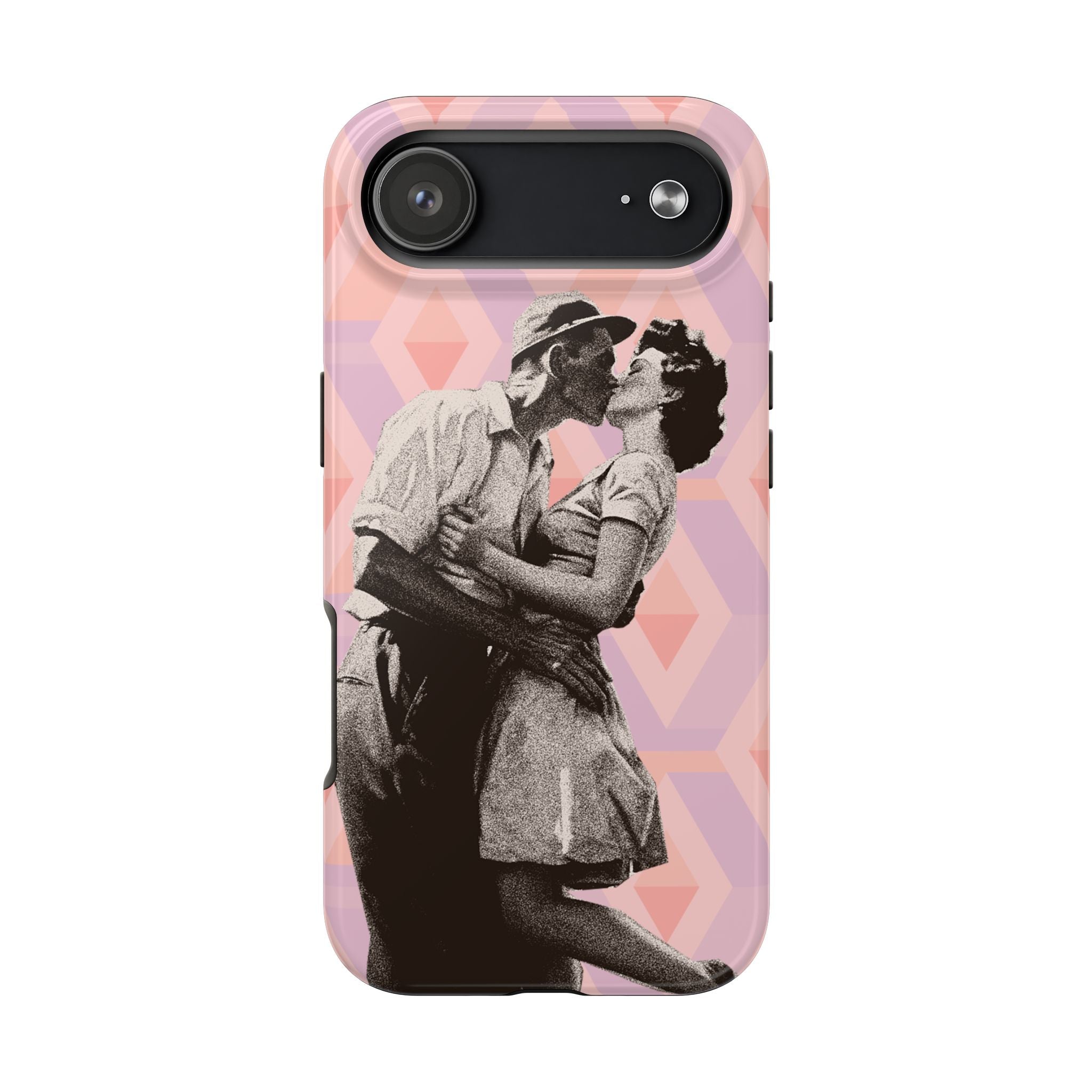 50s Romance Phone Case 💕📱
