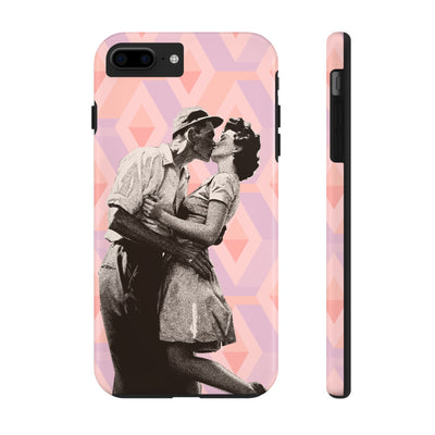 50s Romance Phone Case 💕📱