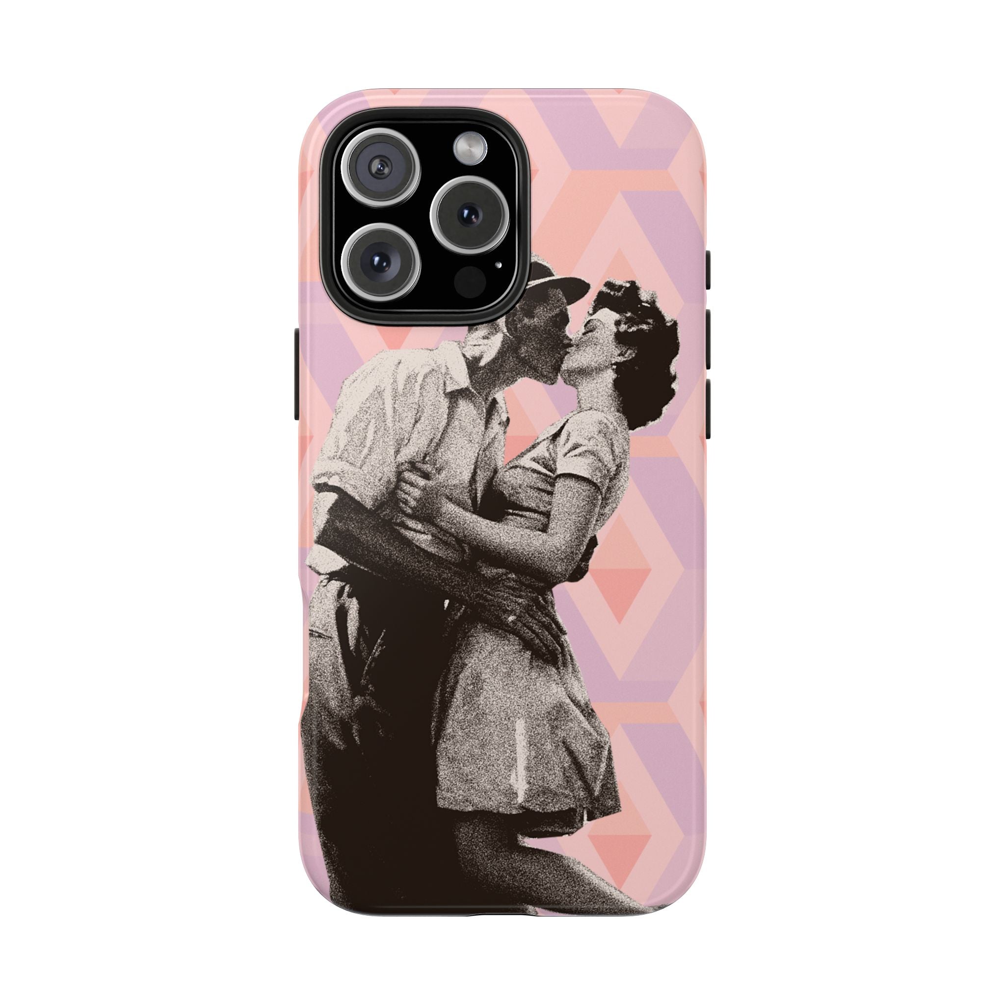 50s Romance Phone Case 💕📱