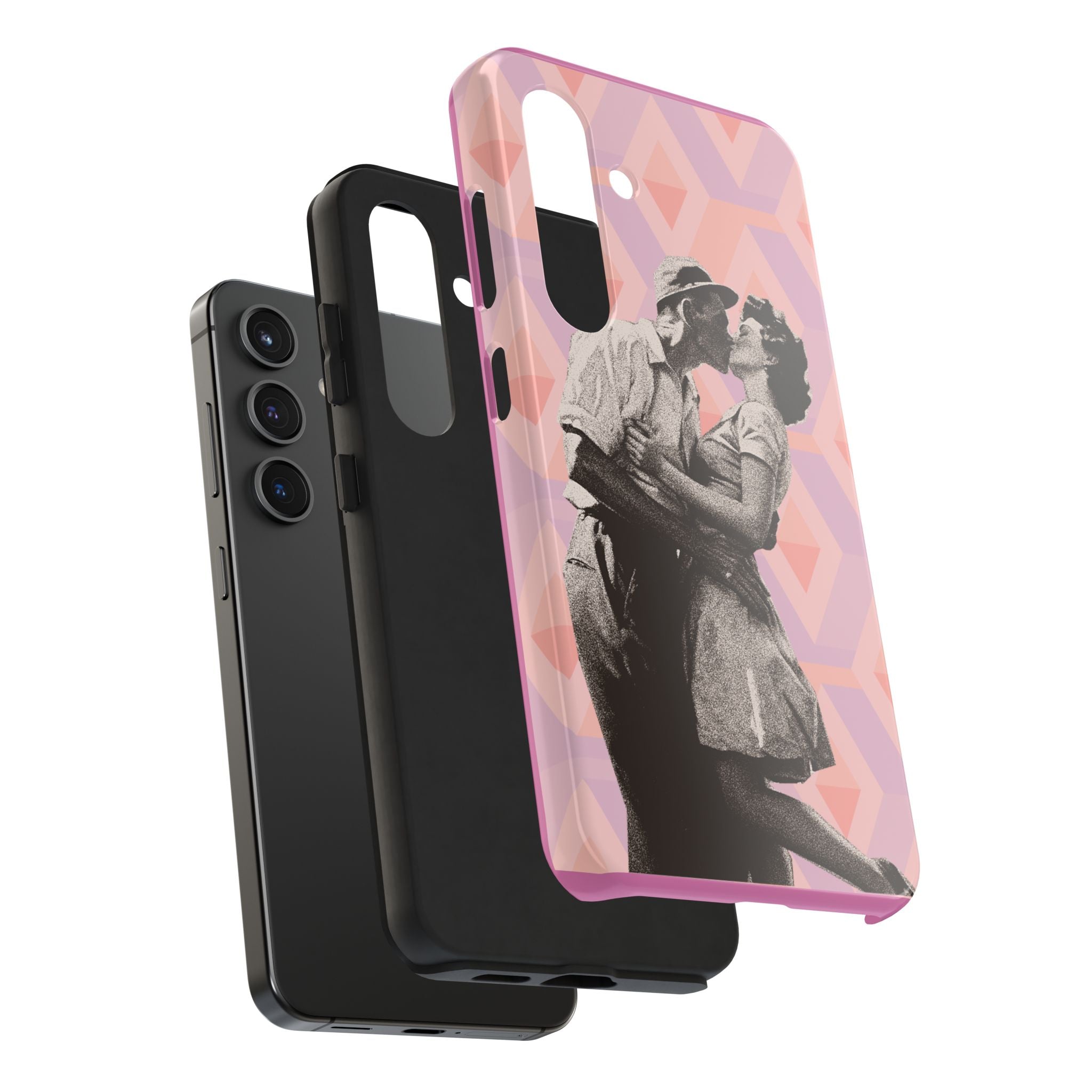 50s Romance Phone Case 💕📱