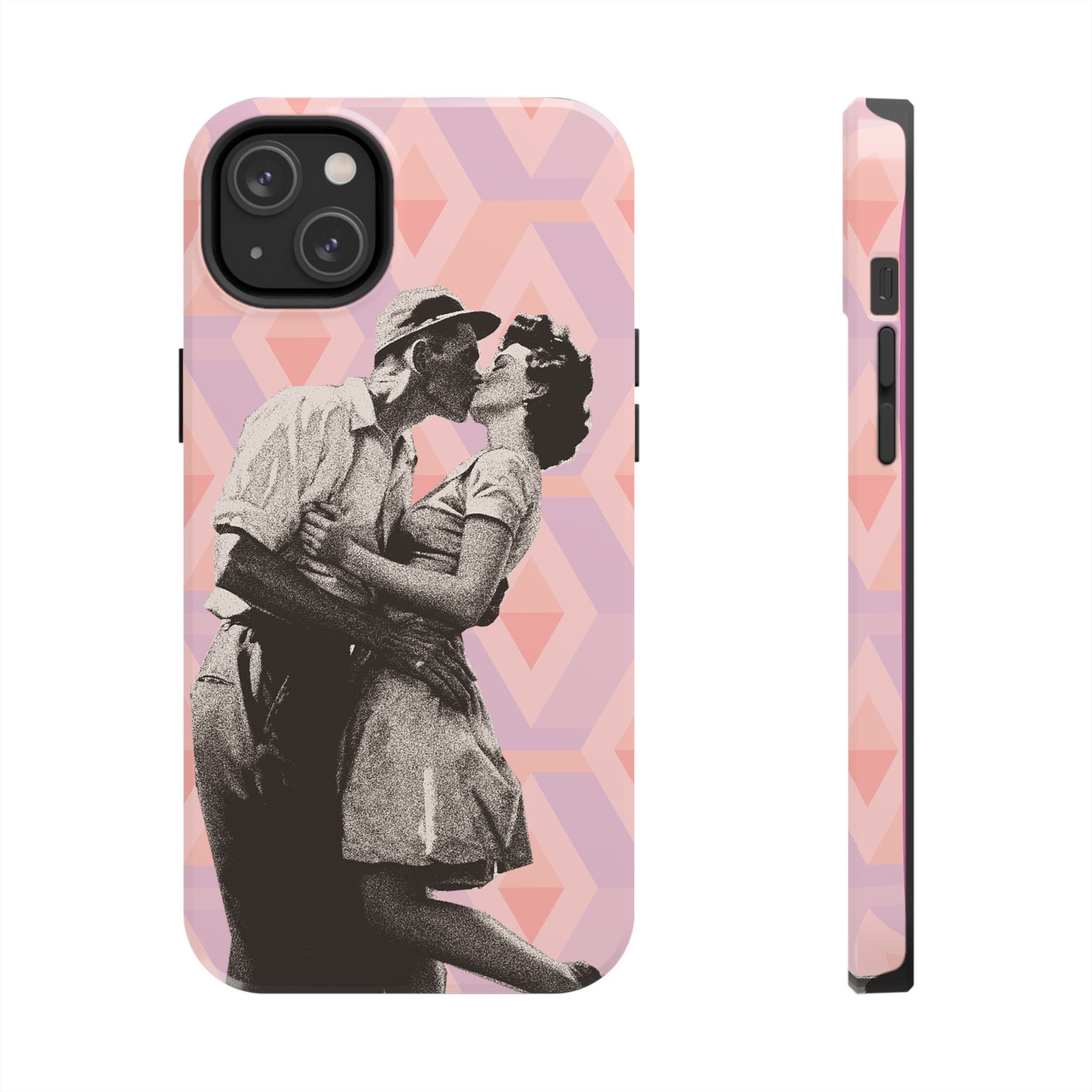 50s Romance Phone Case 💕📱