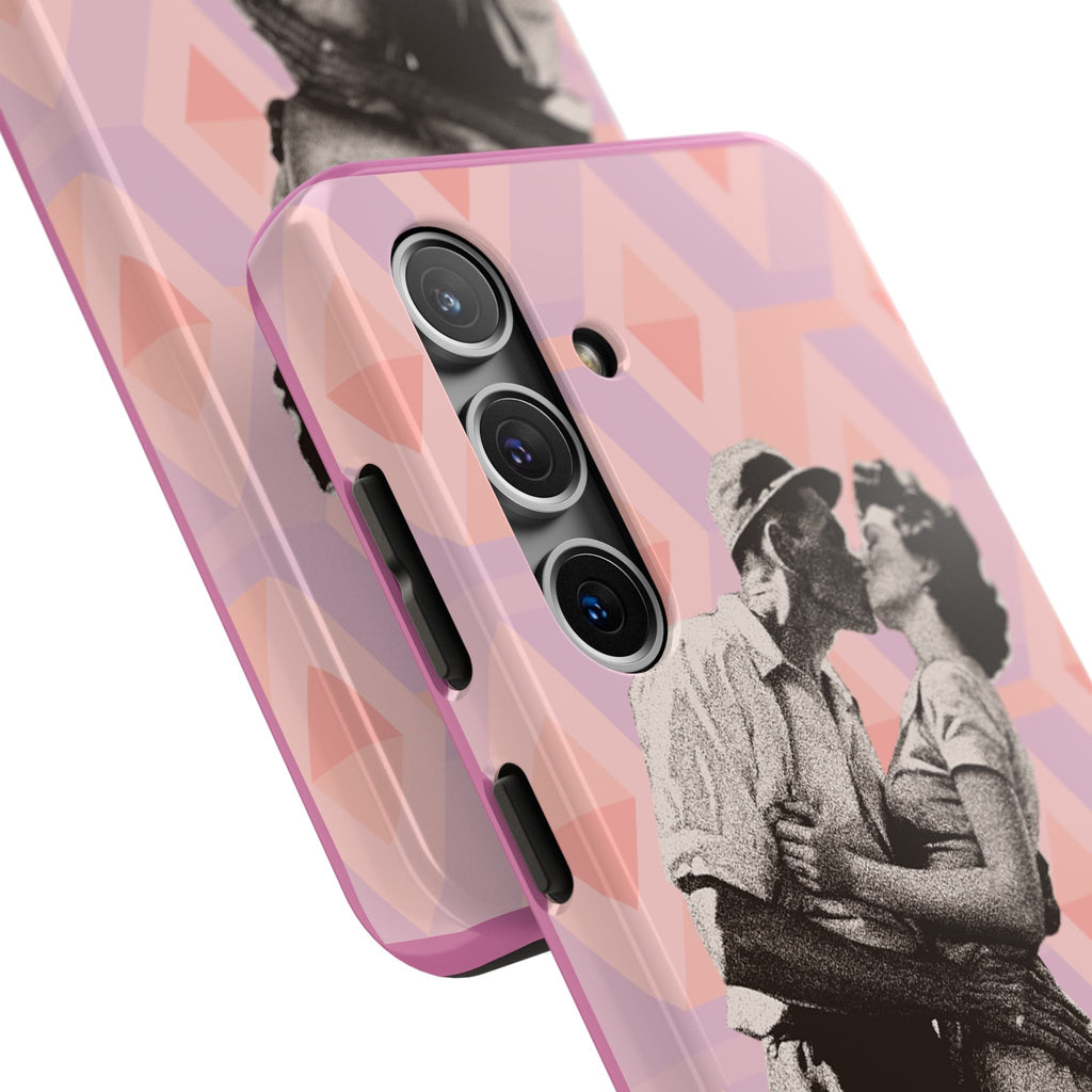 50s Romance Phone Case 💕📱