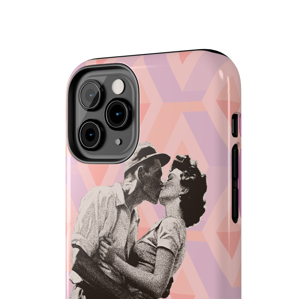 50s Romance Phone Case 💕📱