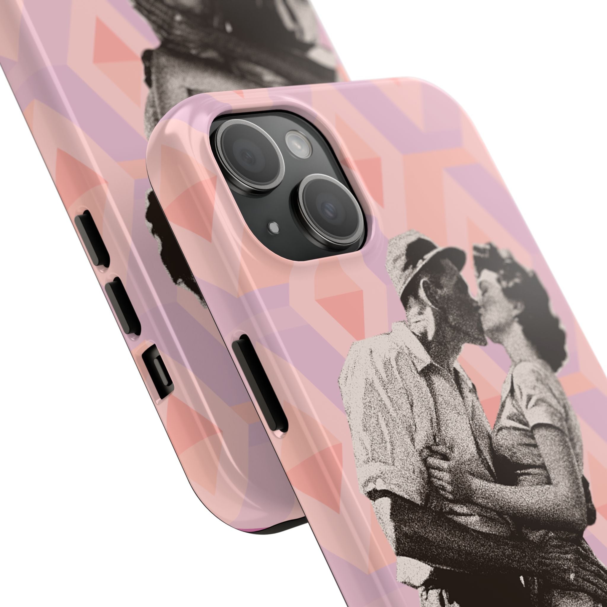 50s Romance Phone Case 💕📱