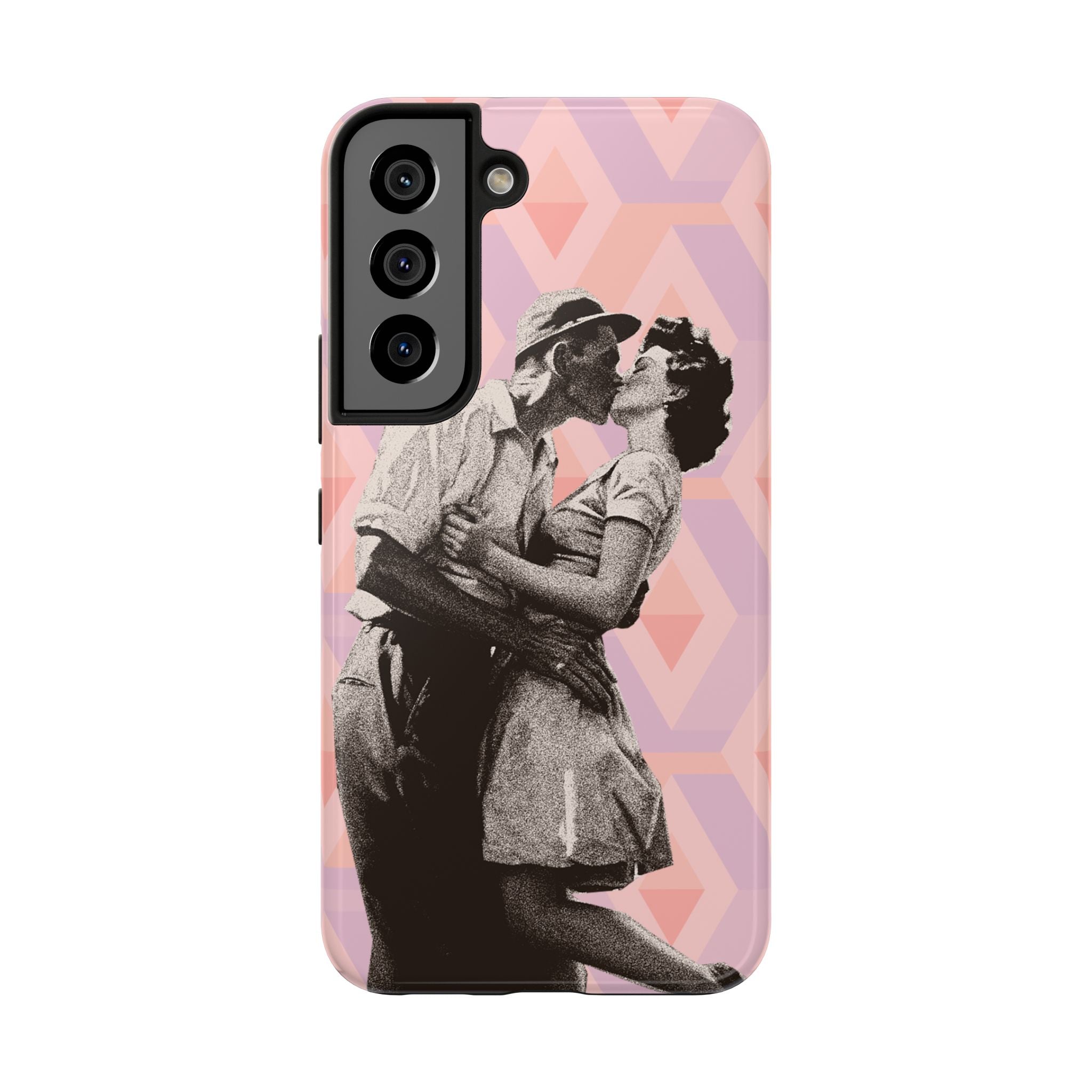 50s Romance Phone Case 💕📱