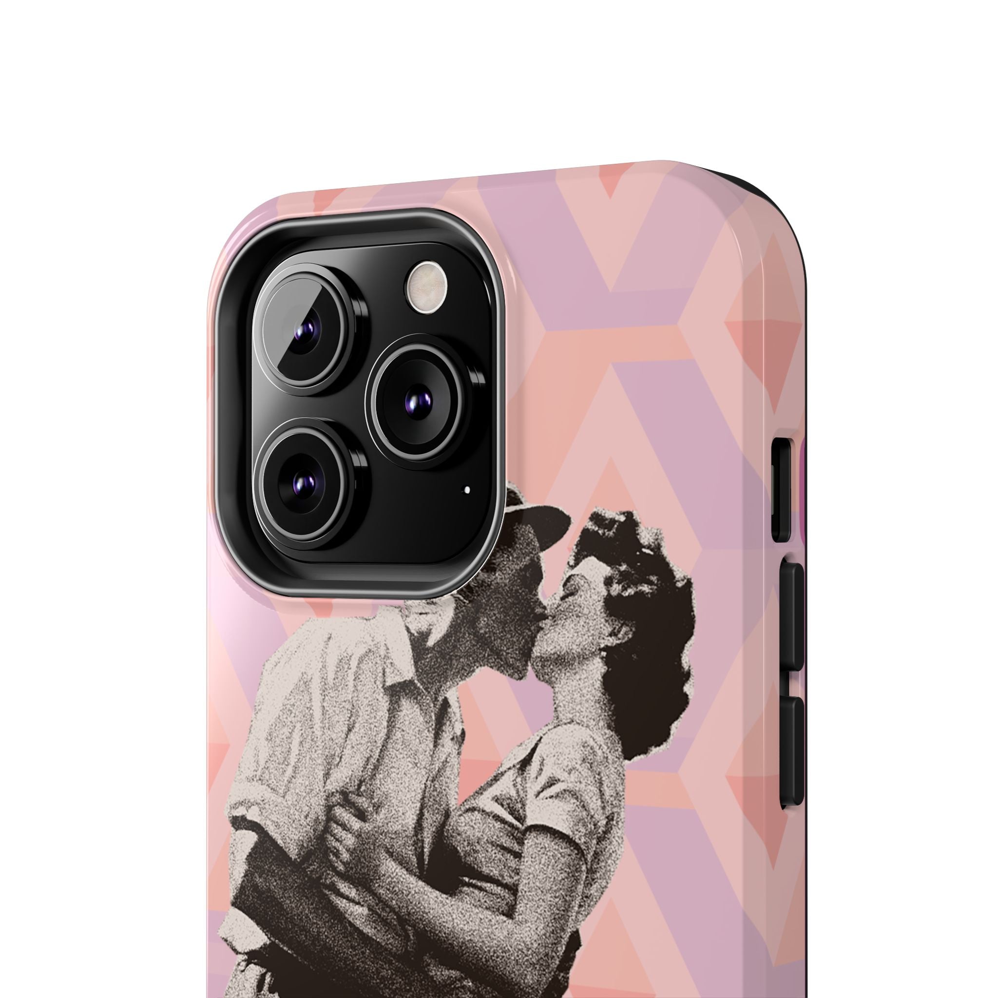 50s Romance Phone Case 💕📱
