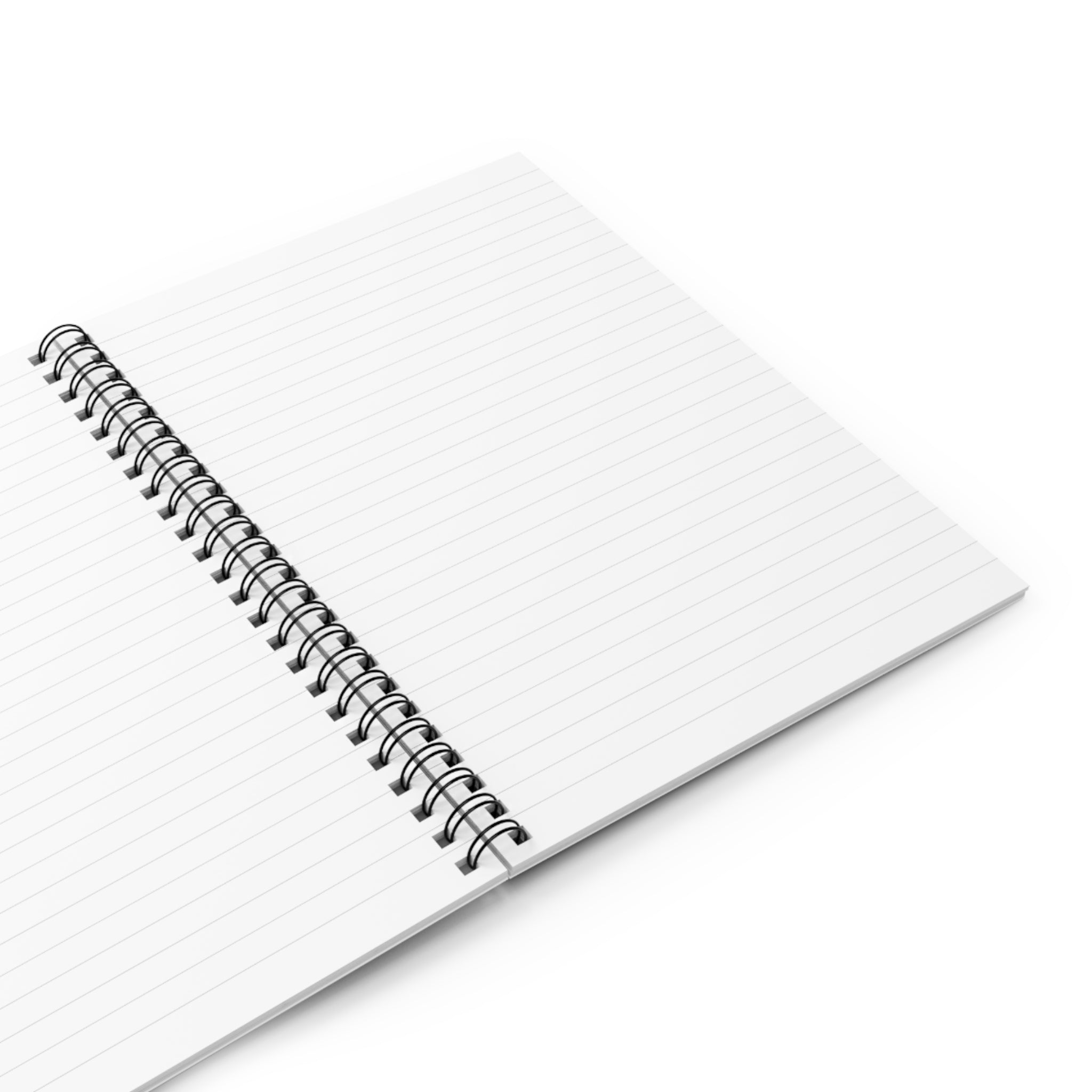 2000s Nostalgia Spiral Notebook | Cute Pastel Journal for Teens, School Supplies, Gift for Friends, Note-taking, Planner