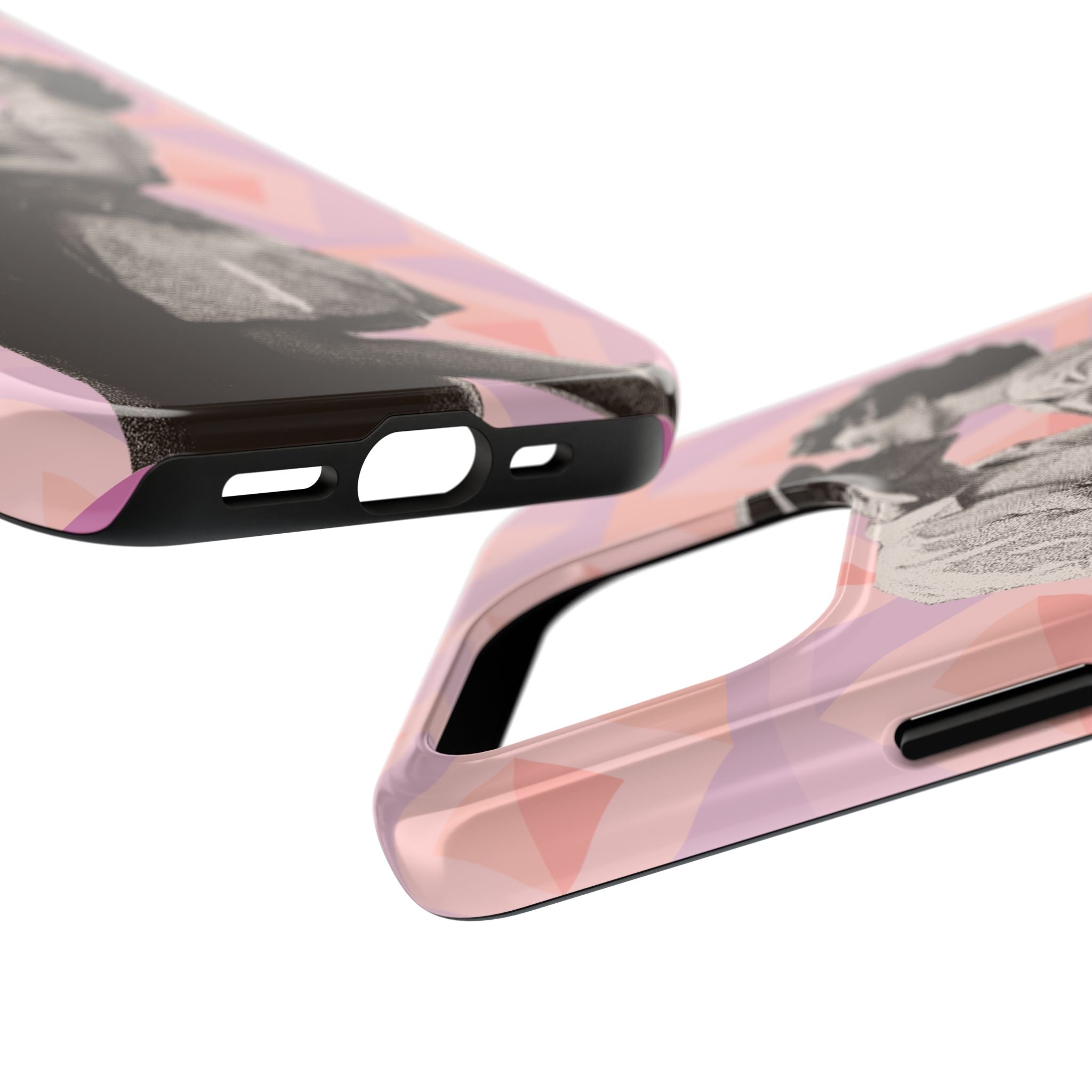 50s Romance Phone Case 💕📱