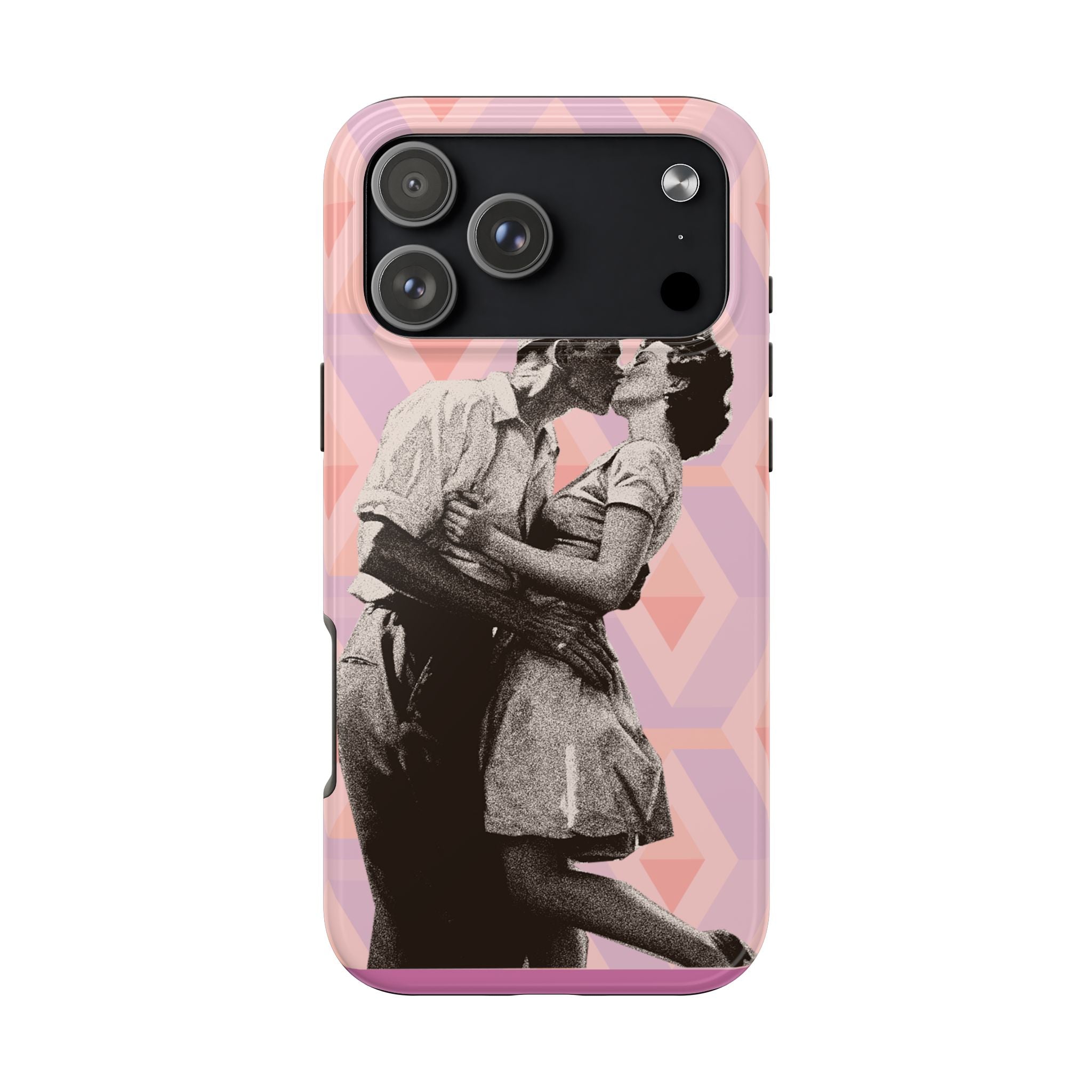 50s Romance Phone Case 💕📱
