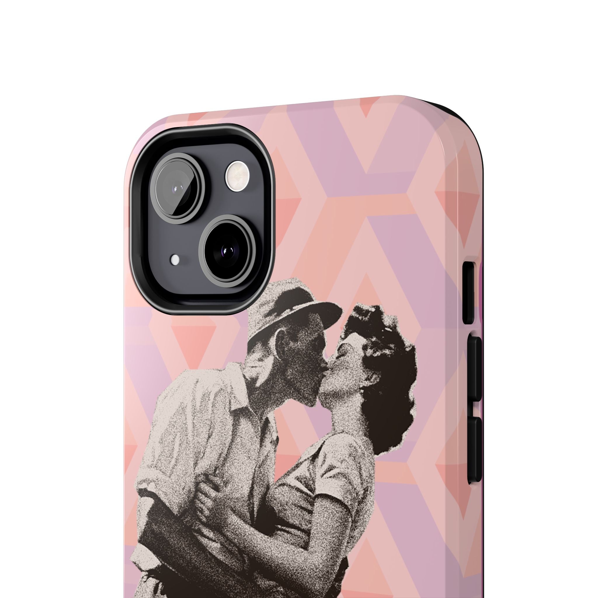 50s Romance Phone Case 💕📱