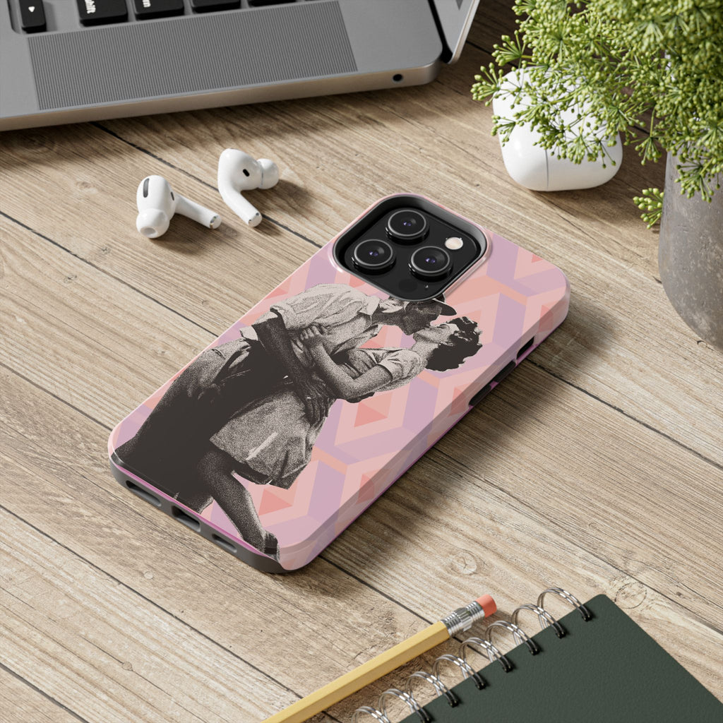 50s Romance Phone Case 💕📱