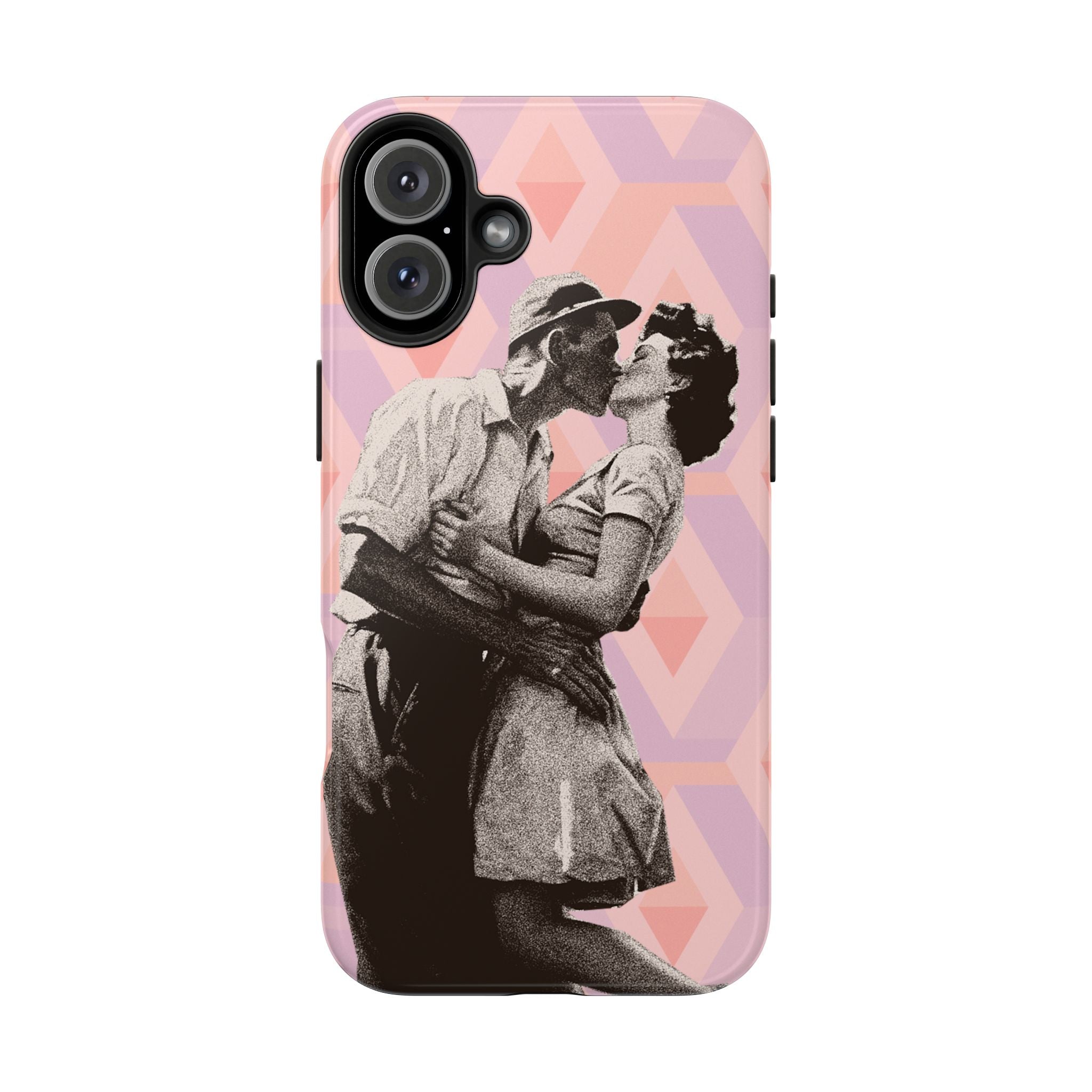 50s Romance Phone Case 💕📱