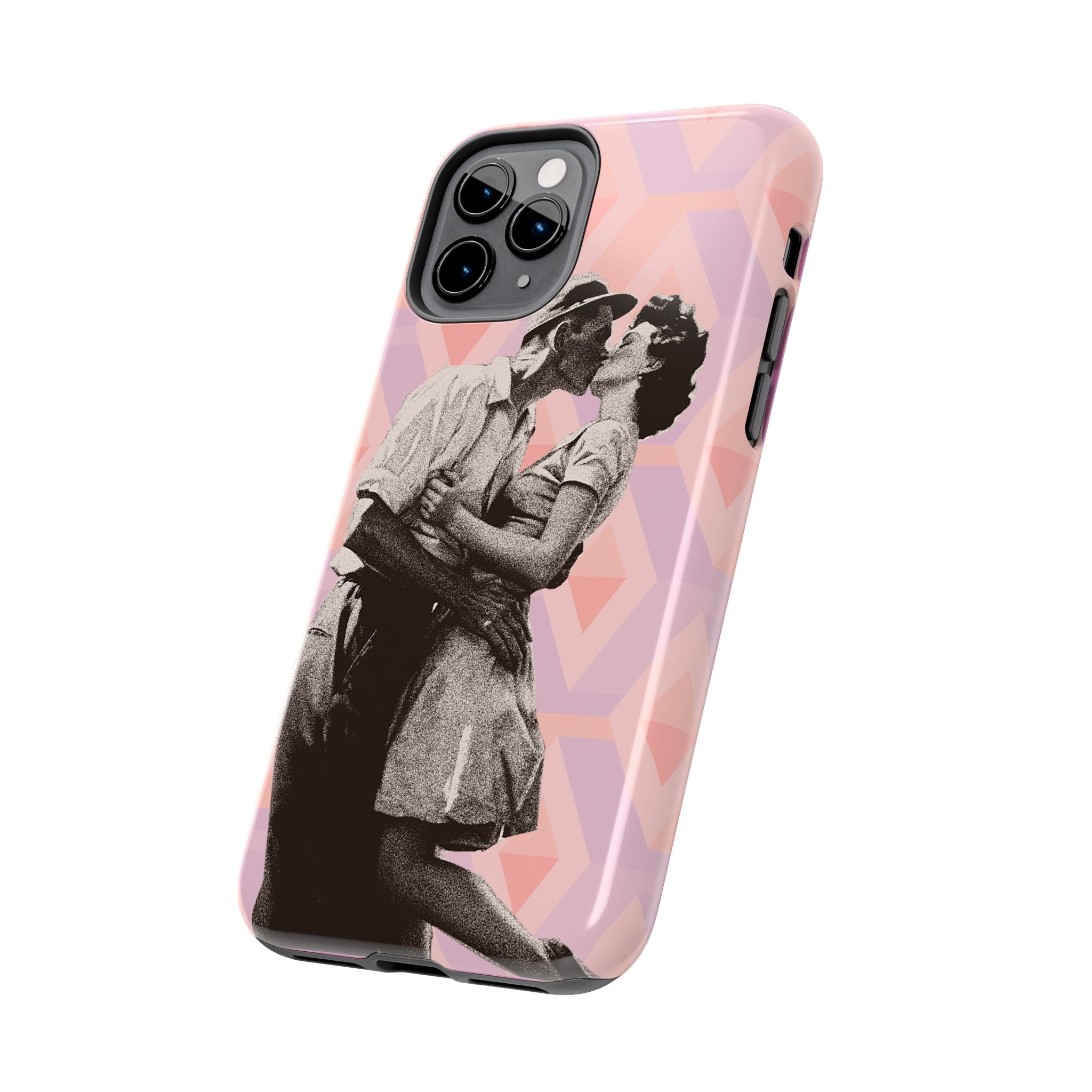 50s Romance Phone Case 💕📱