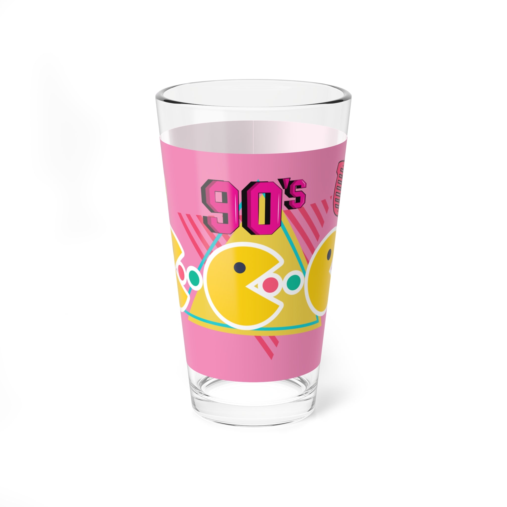 👾 90s Pac-Man Stunner Shades Glass