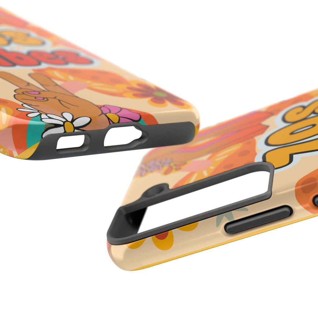 70s Vibes Retro Phone Case ✨📱